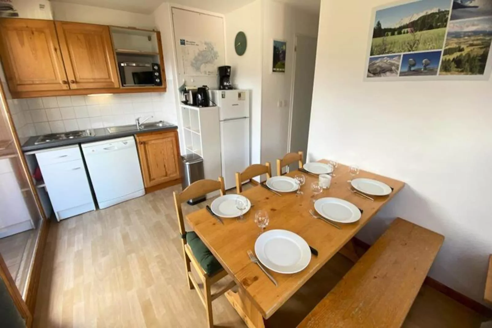 Les Chalets De Superd Ancolie-Non tagué