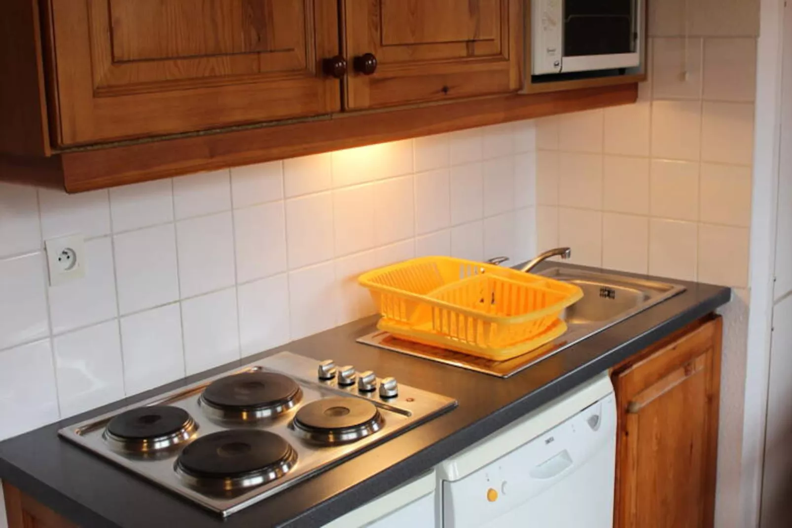 Les Chalets De Superd Ancolie-Untagged