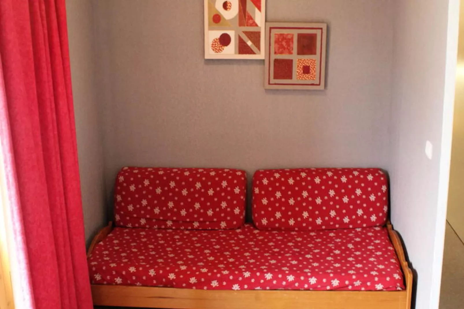 Résidence Les Chaumettes-Untagged