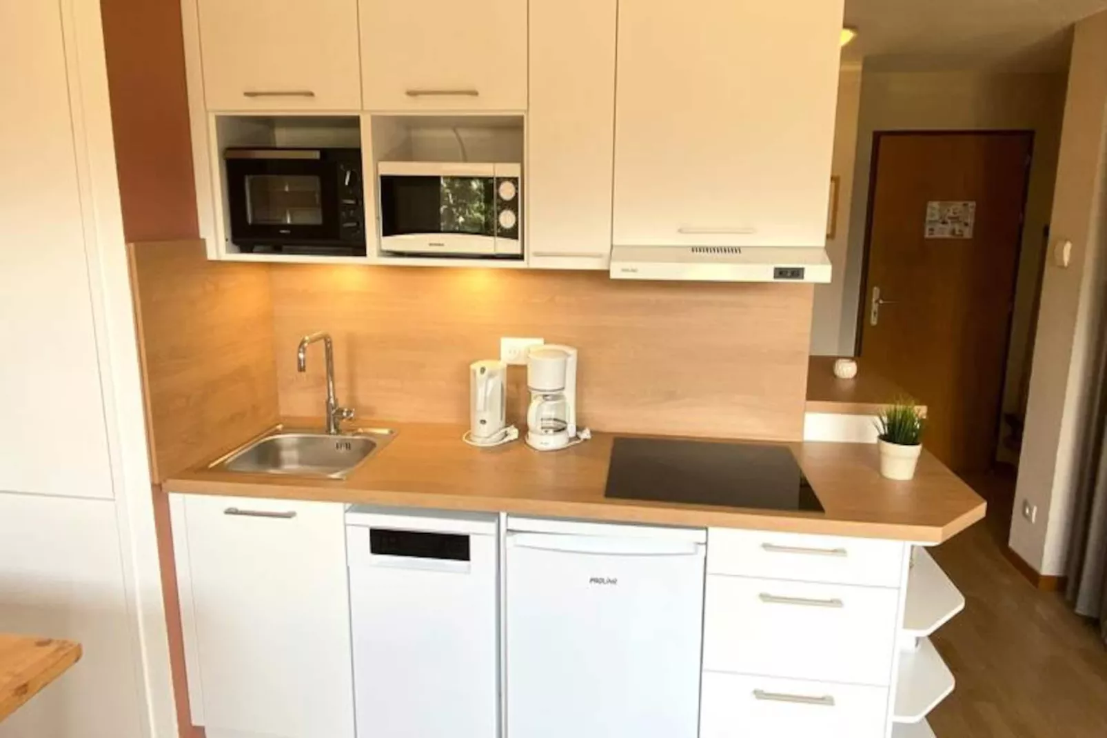 Les Chalets De Superd Ancolie-Nicht zugeordnet