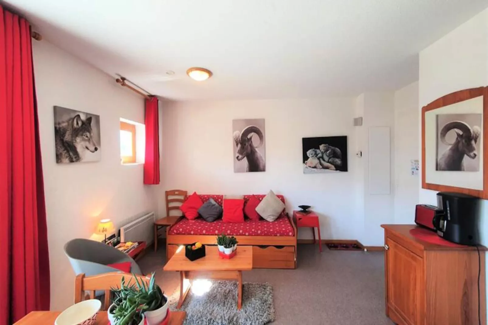 Résidence Les Chaumettes-Untagged