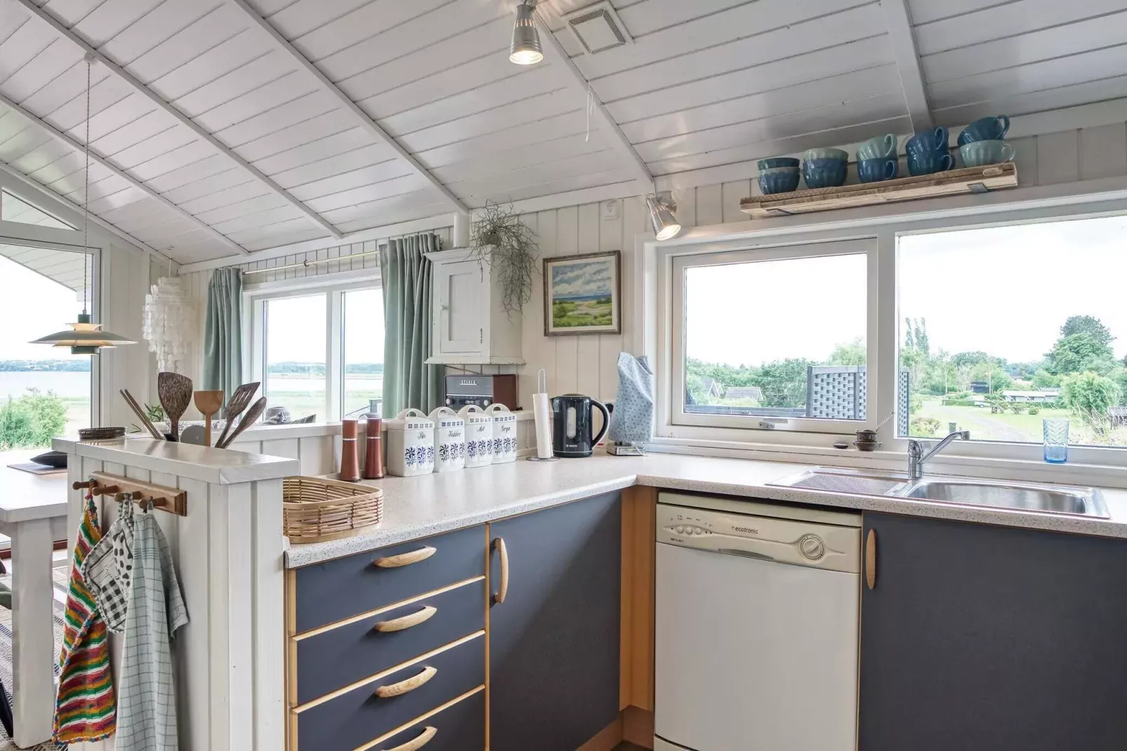 6 person holiday home in Grevinge-Indoor