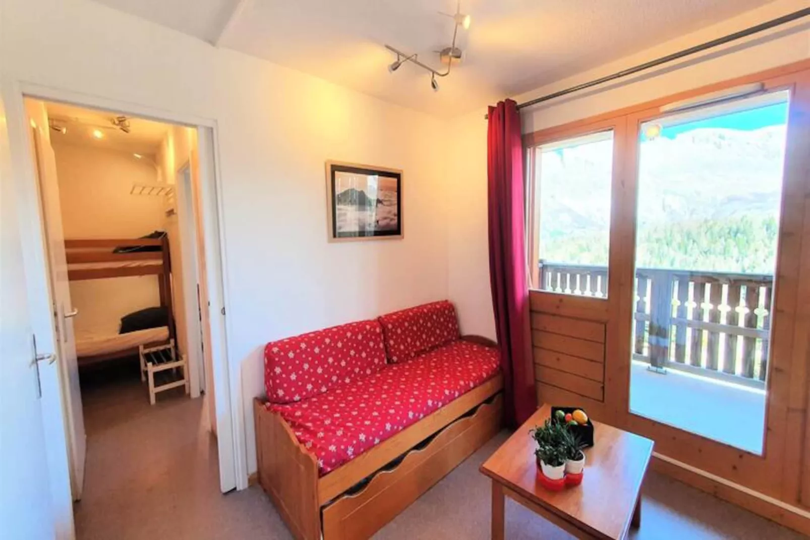 Résidence Les Chaumettes-Untagged