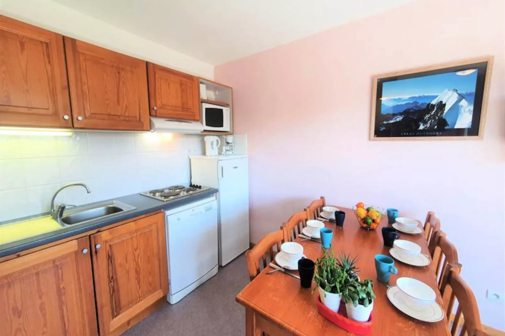 Résidence Les Chaumettes-Untagged