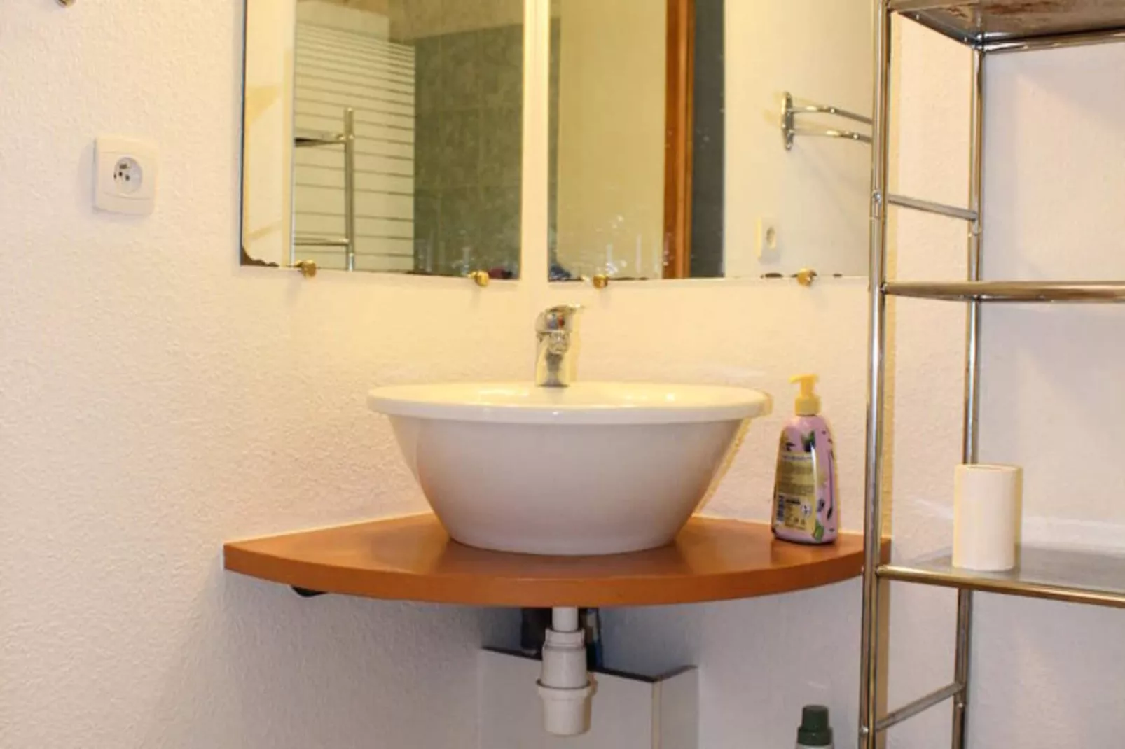 Résidence L'horizon Blanc-Non tagué