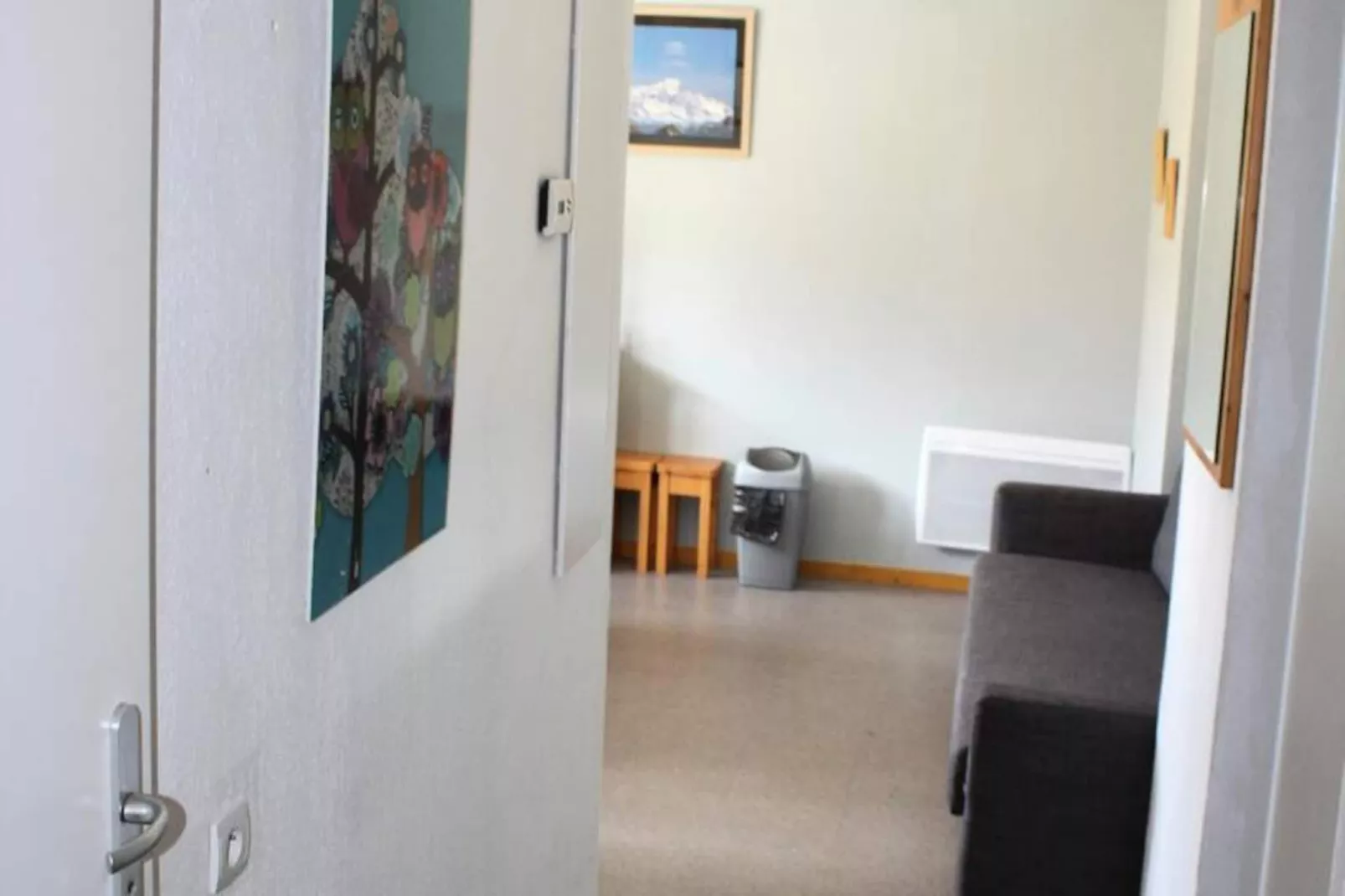 Résidence Les Chaumettes-Untagged