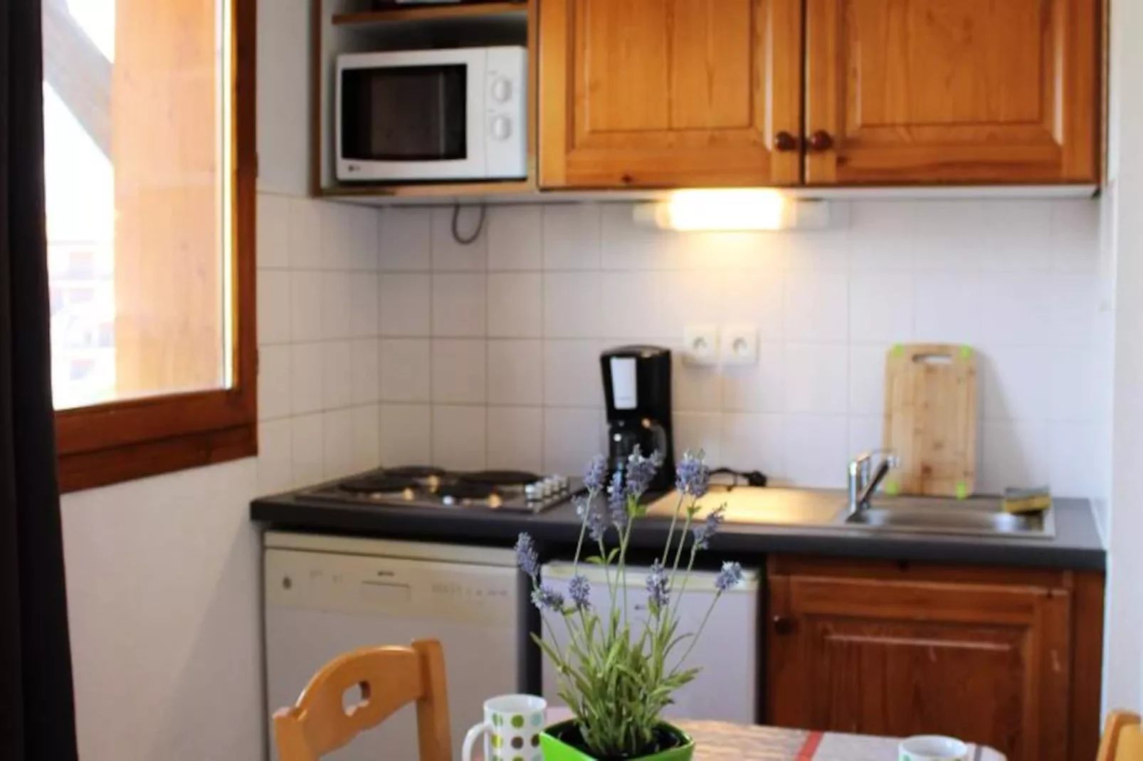 Les Chalets De Superd Heliantheme-Non tagué