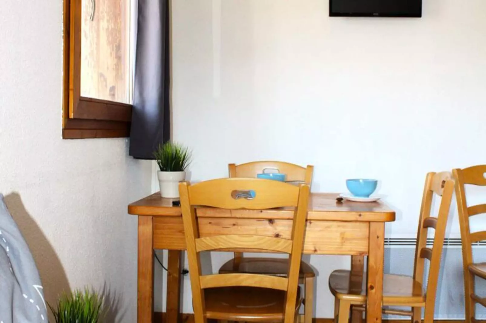 Les Chalets De Superd Heliantheme-Non tagué