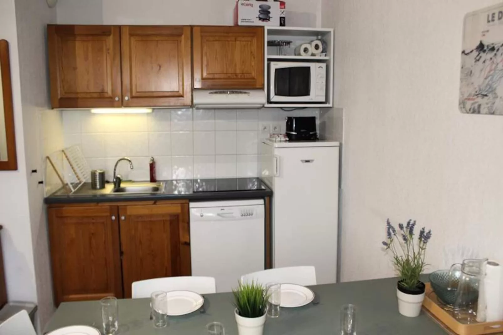 Résidence Les Chaumettes-Untagged