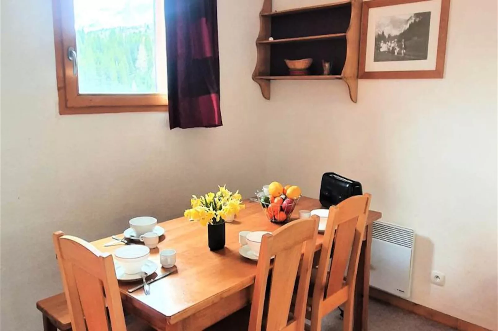 Résidence Les Toits Du Devoluy-Untagged