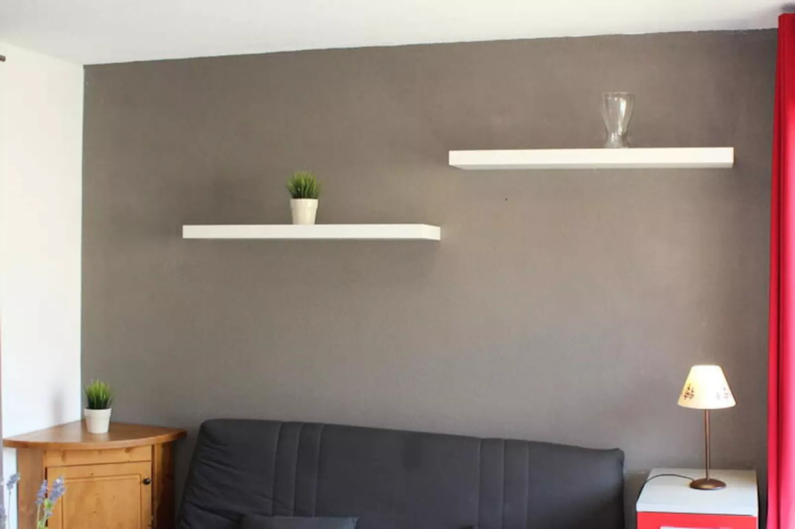 Les Chalets De Superd Fraxinelle-Nicht zugeordnet