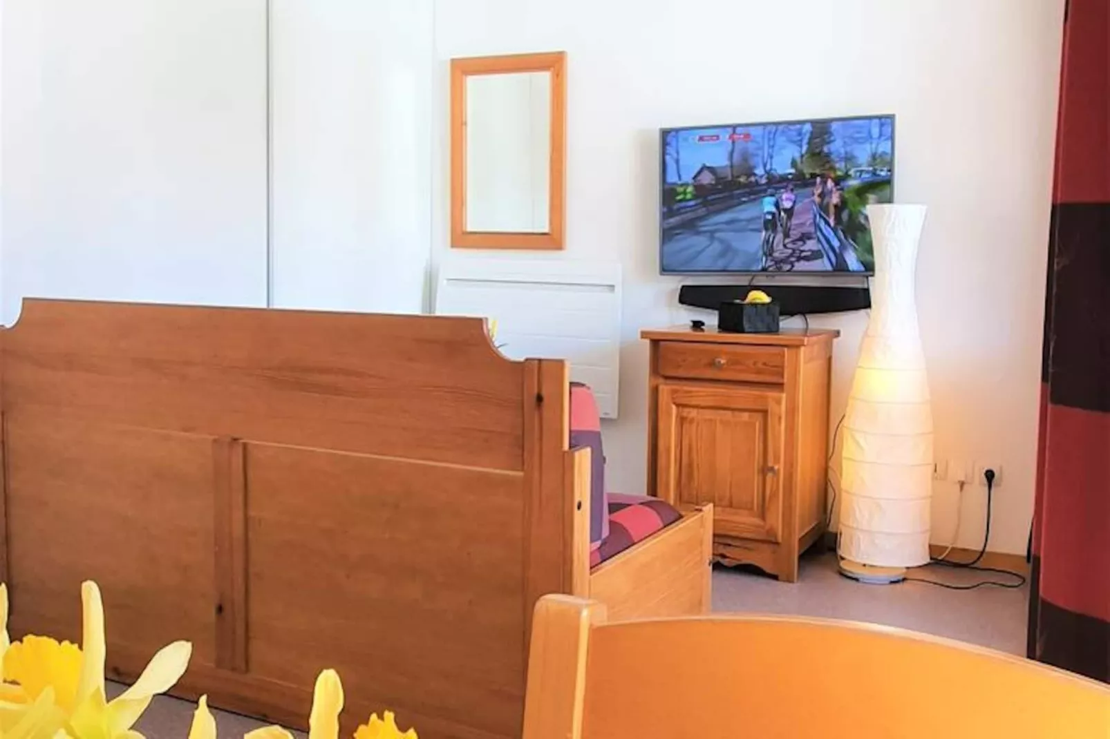 Résidence Les Toits Du Devoluy-Untagged