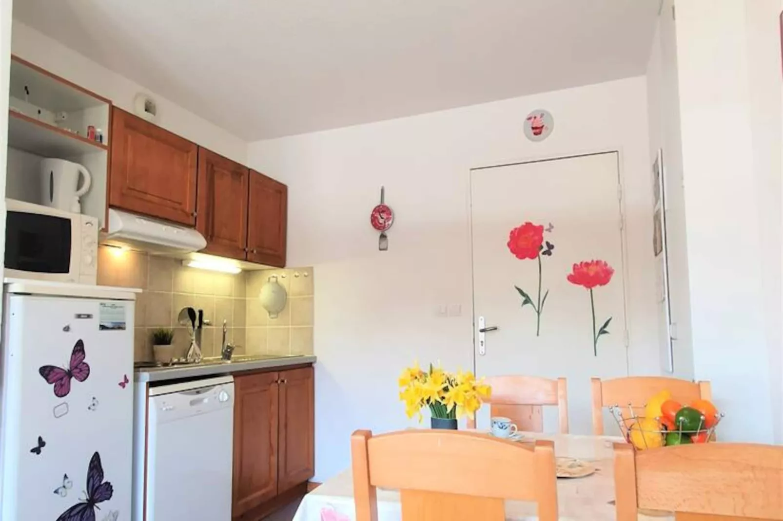 Résidence Les Toits Du Devoluy-Untagged