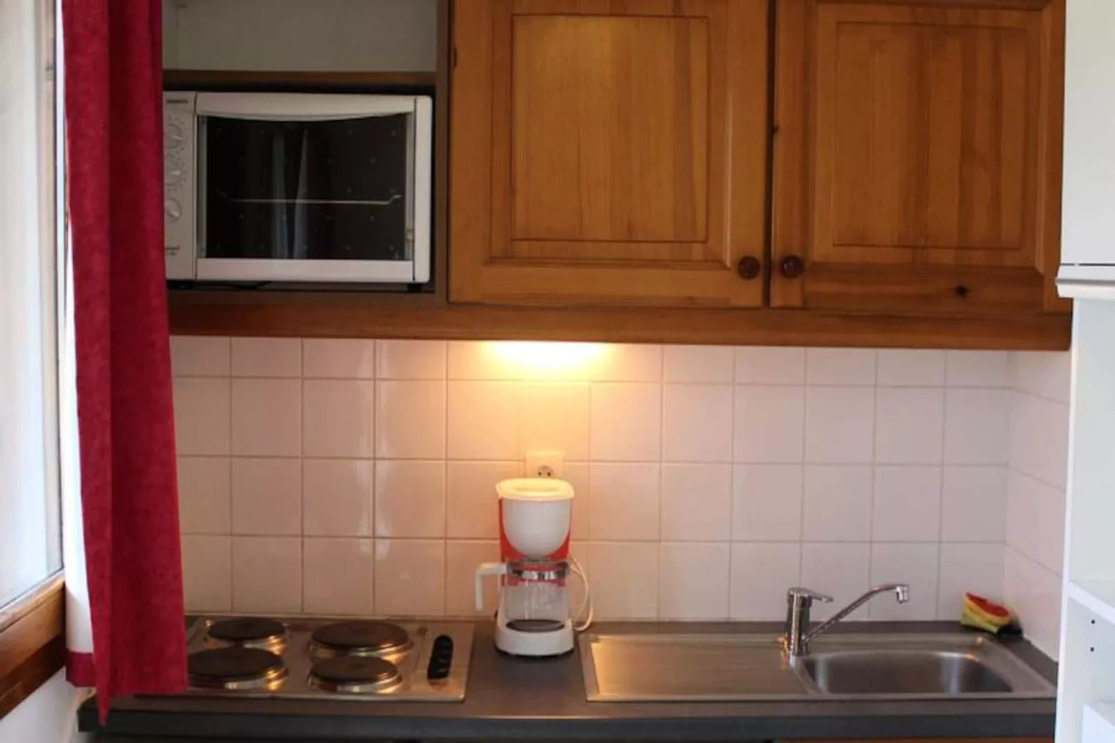 Les Chalets De Superd Eglantier-Nicht zugeordnet