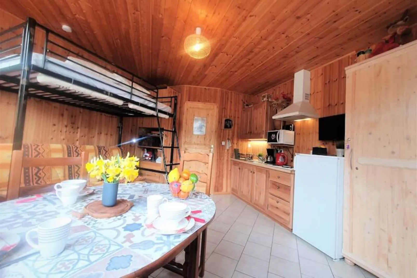 Résidence Les Toits Du Devoluy-Untagged