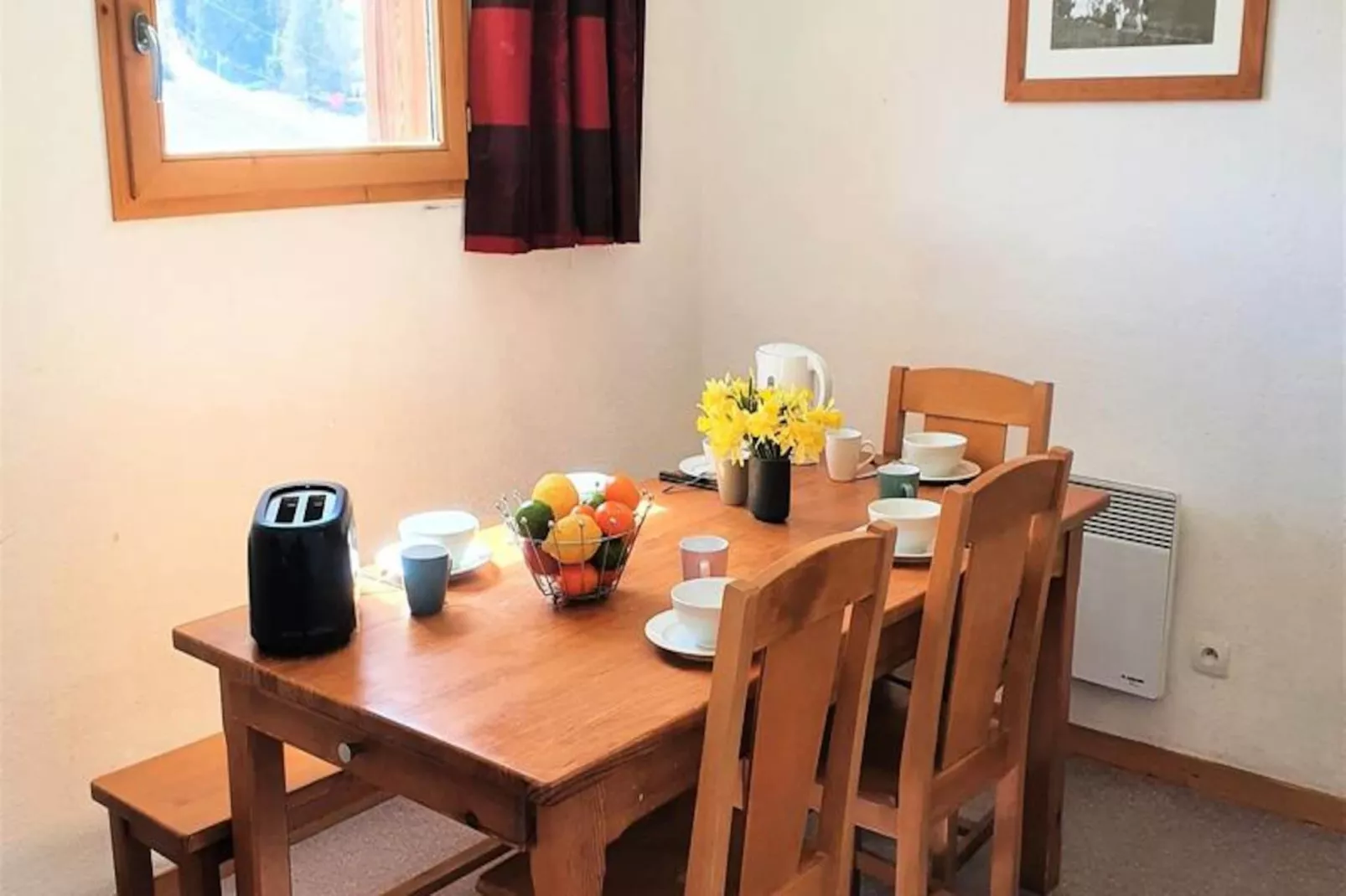 Résidence Les Toits Du Devoluy-Untagged