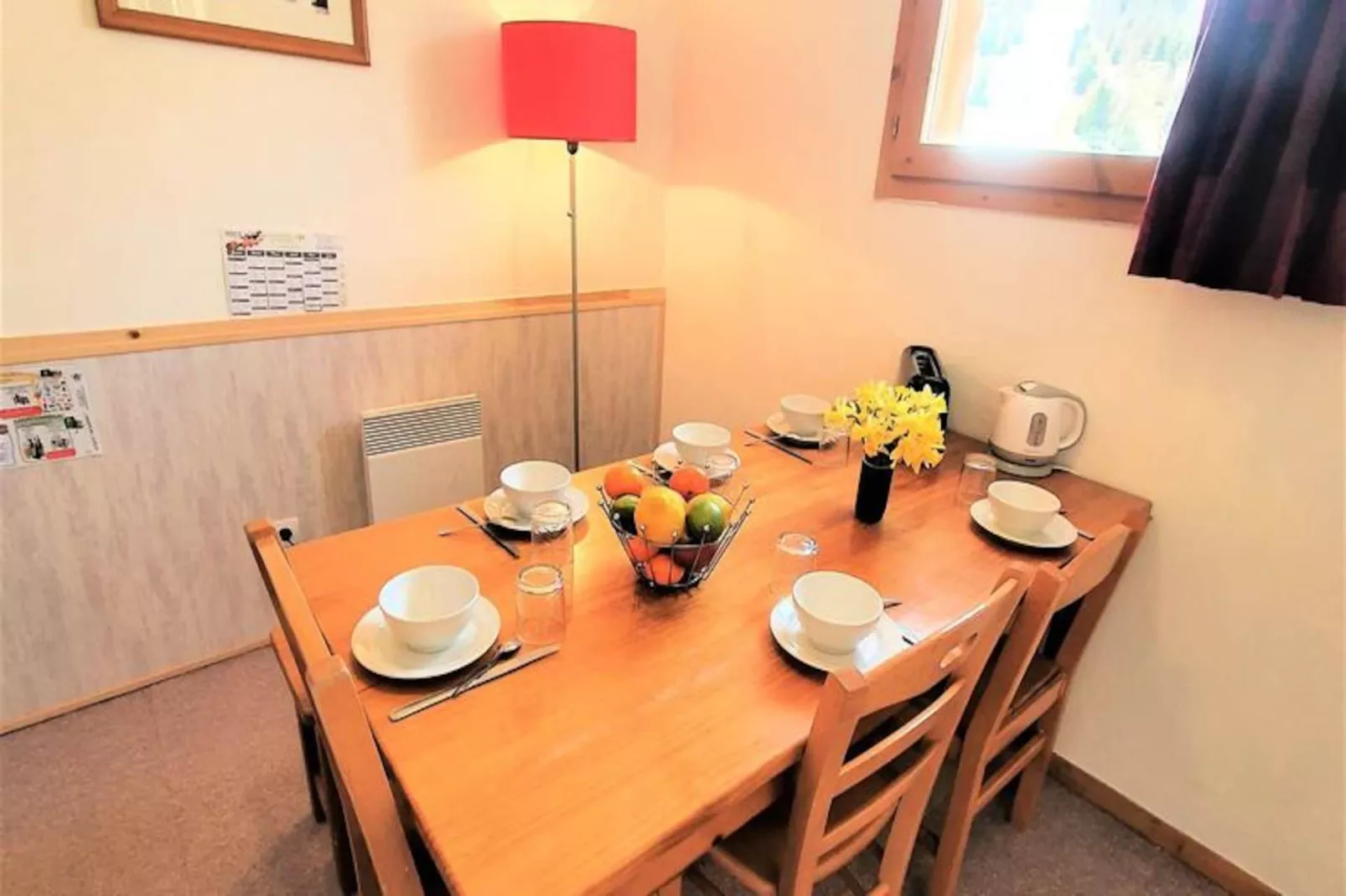 Résidence Les Toits Du Devoluy-Non tagué