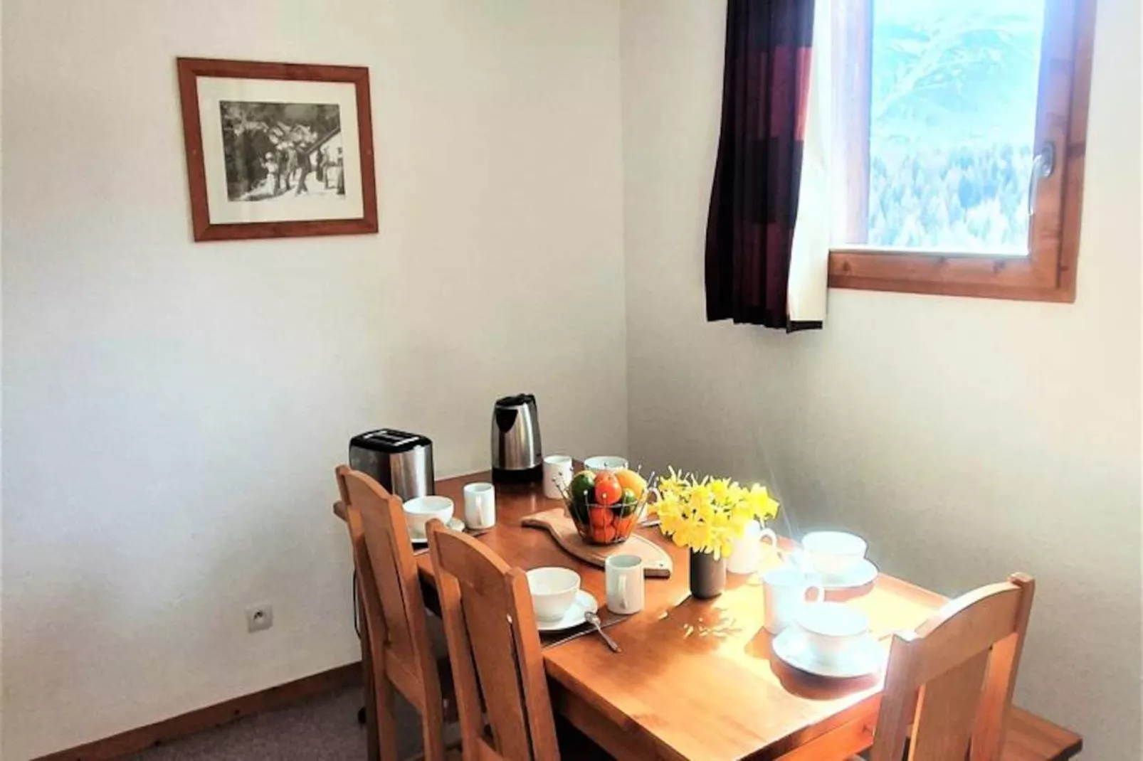 Résidence Les Toits Du Devoluy-Non tagué