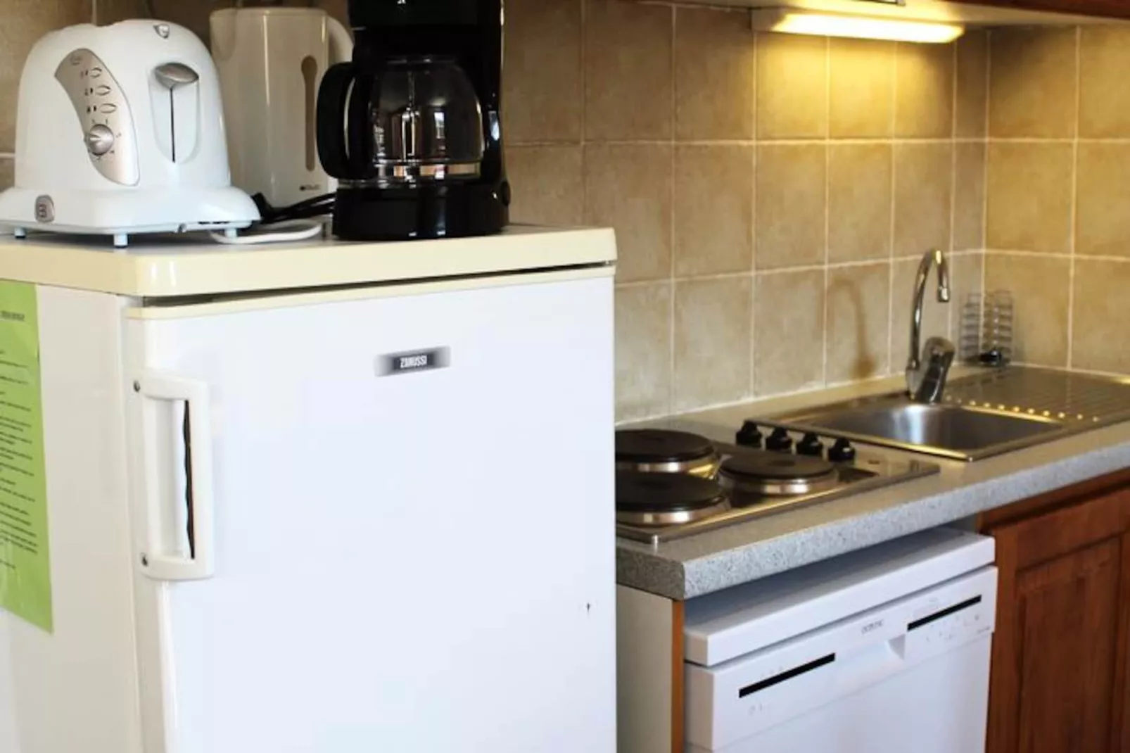 Résidence Les Toits Du Devoluy-Non tagué