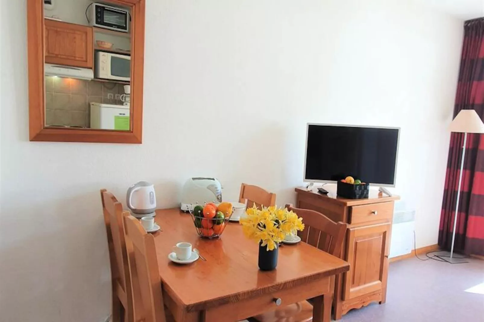 Résidence Les Toits Du Devoluy - Untagged