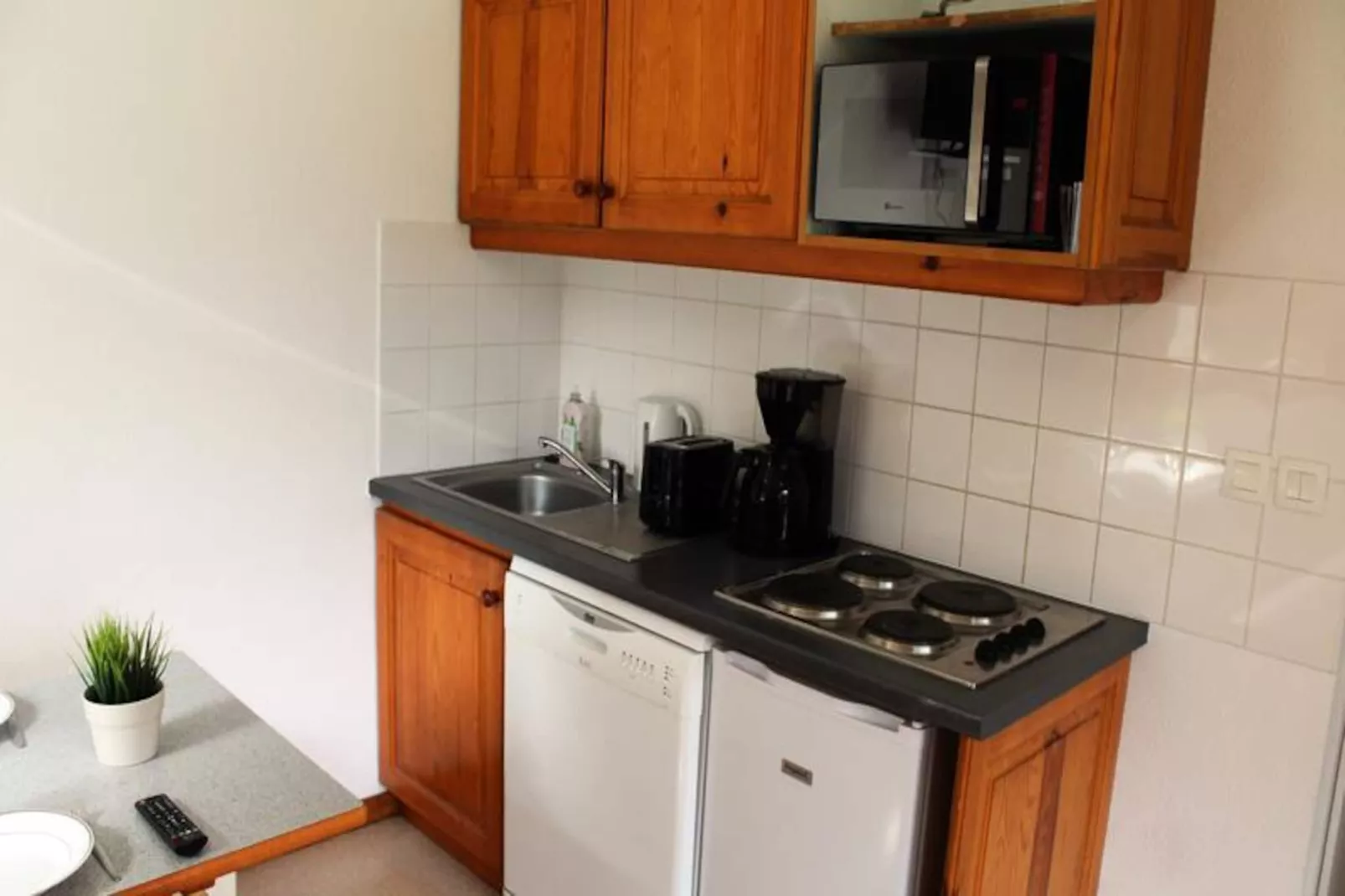 Les Chalets De Superd Dauphinelle-Nicht zugeordnet