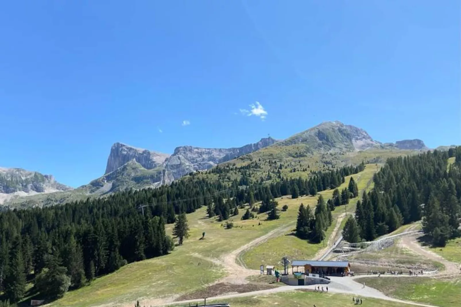 Résidence Le Bois D'aurouze-Untagged