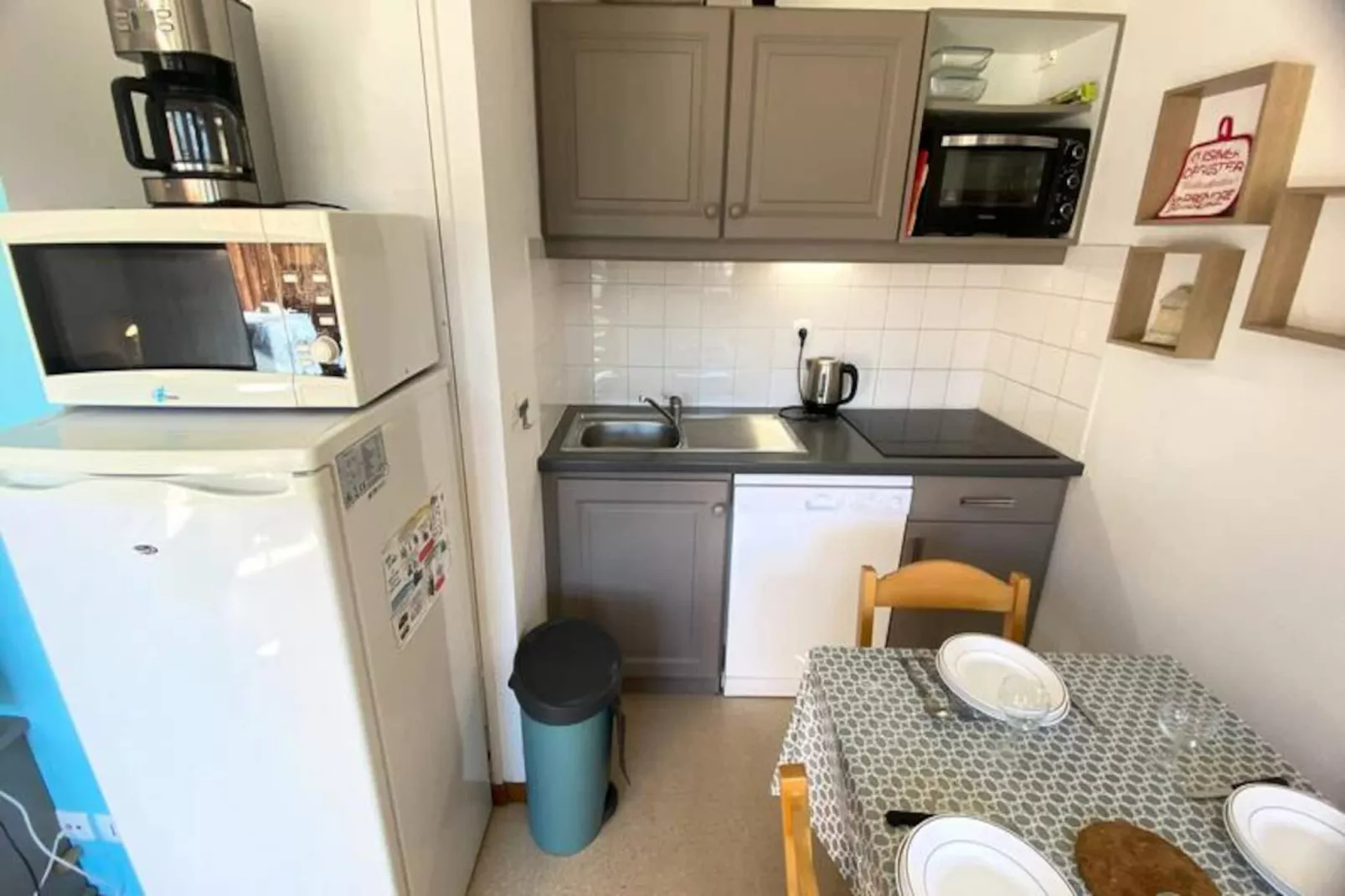 Les Chalets De Superd Dauphinelle-Untagged