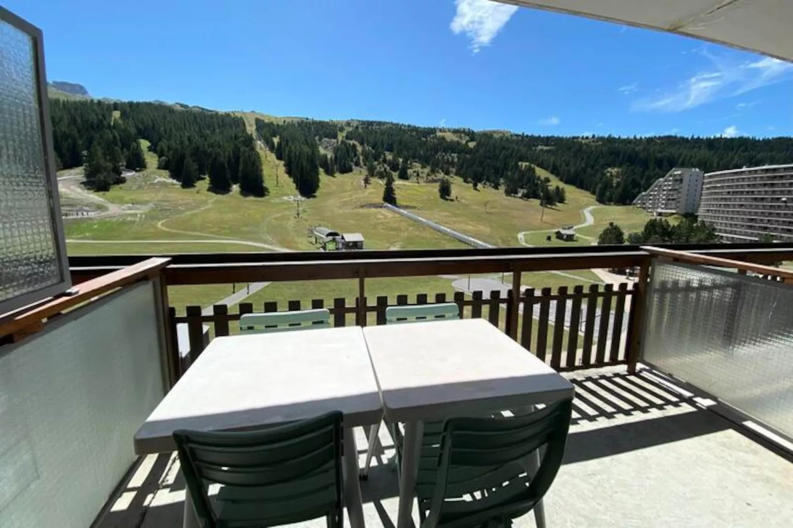 Résidence Le Bois D'aurouze-Untagged