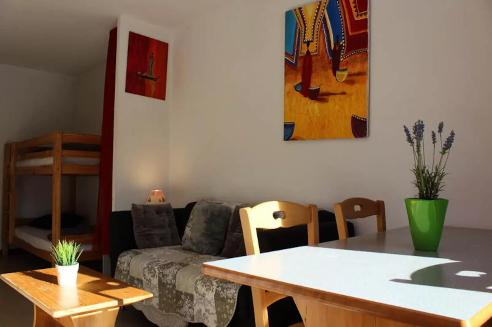 Les Chalets De Superd Dauphinelle-Non tagué