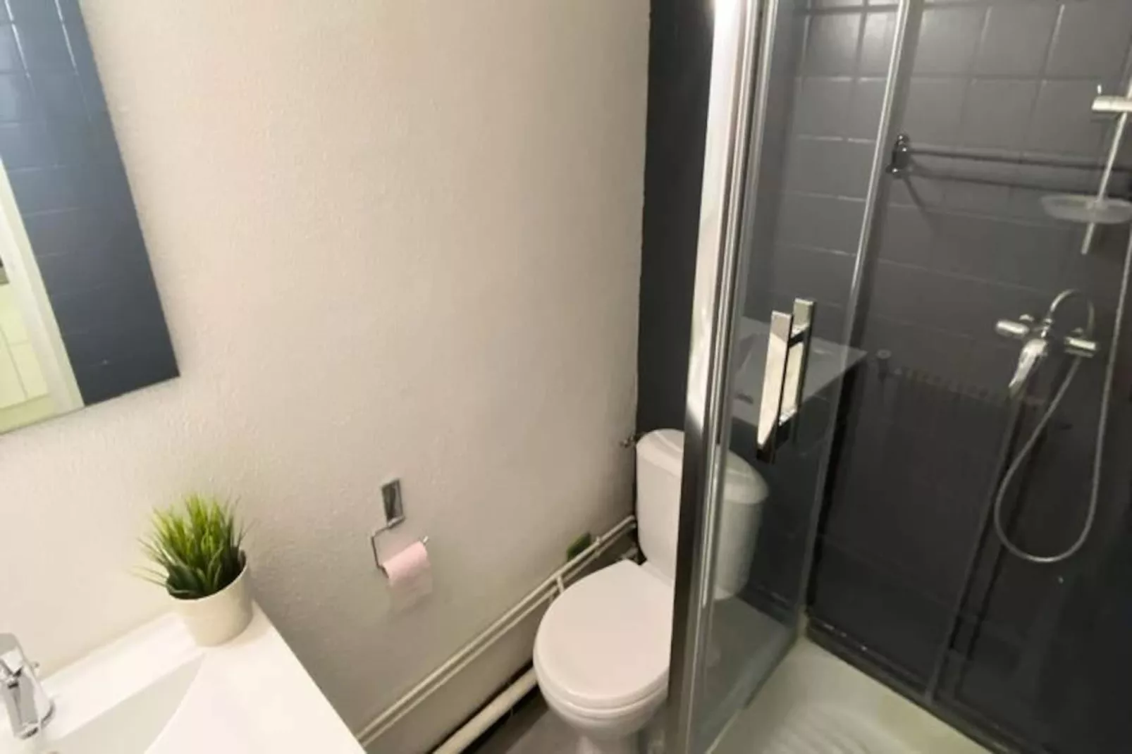 Résidence Le Bois D'aurouze-Untagged