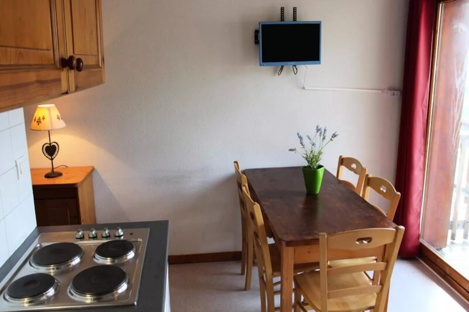 Les Chalets De Superd Gentiane-Nicht zugeordnet