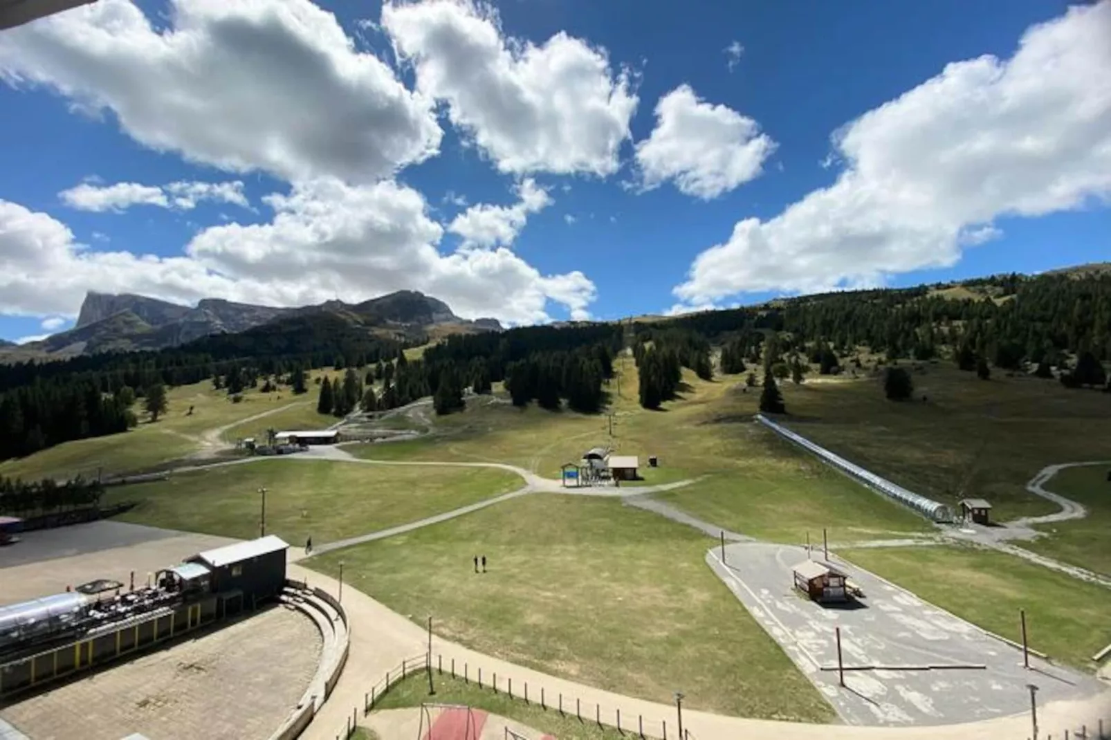 Résidence Le Bois D'aurouze-Untagged