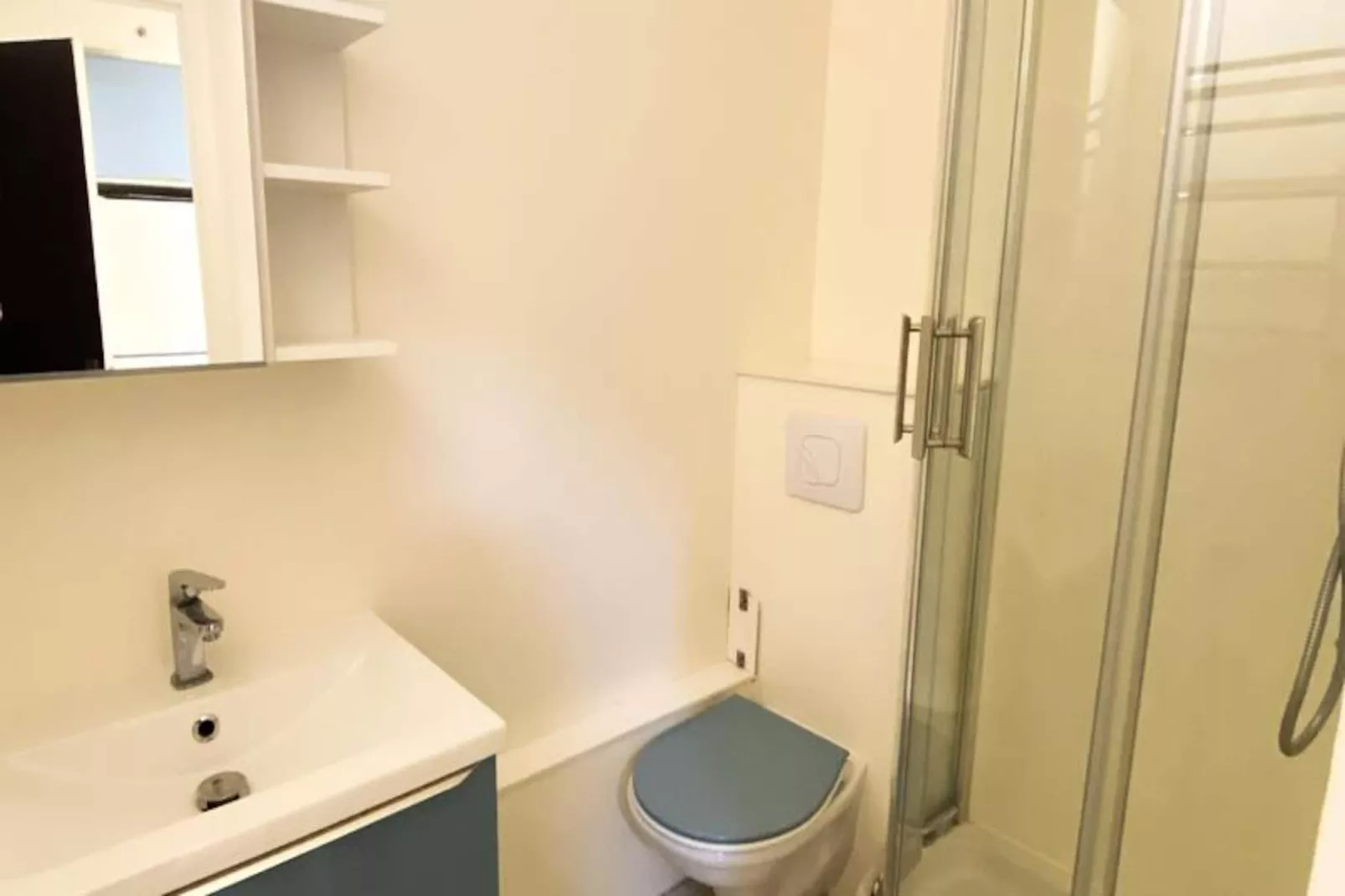 Résidence Le Bois D'aurouze-Untagged