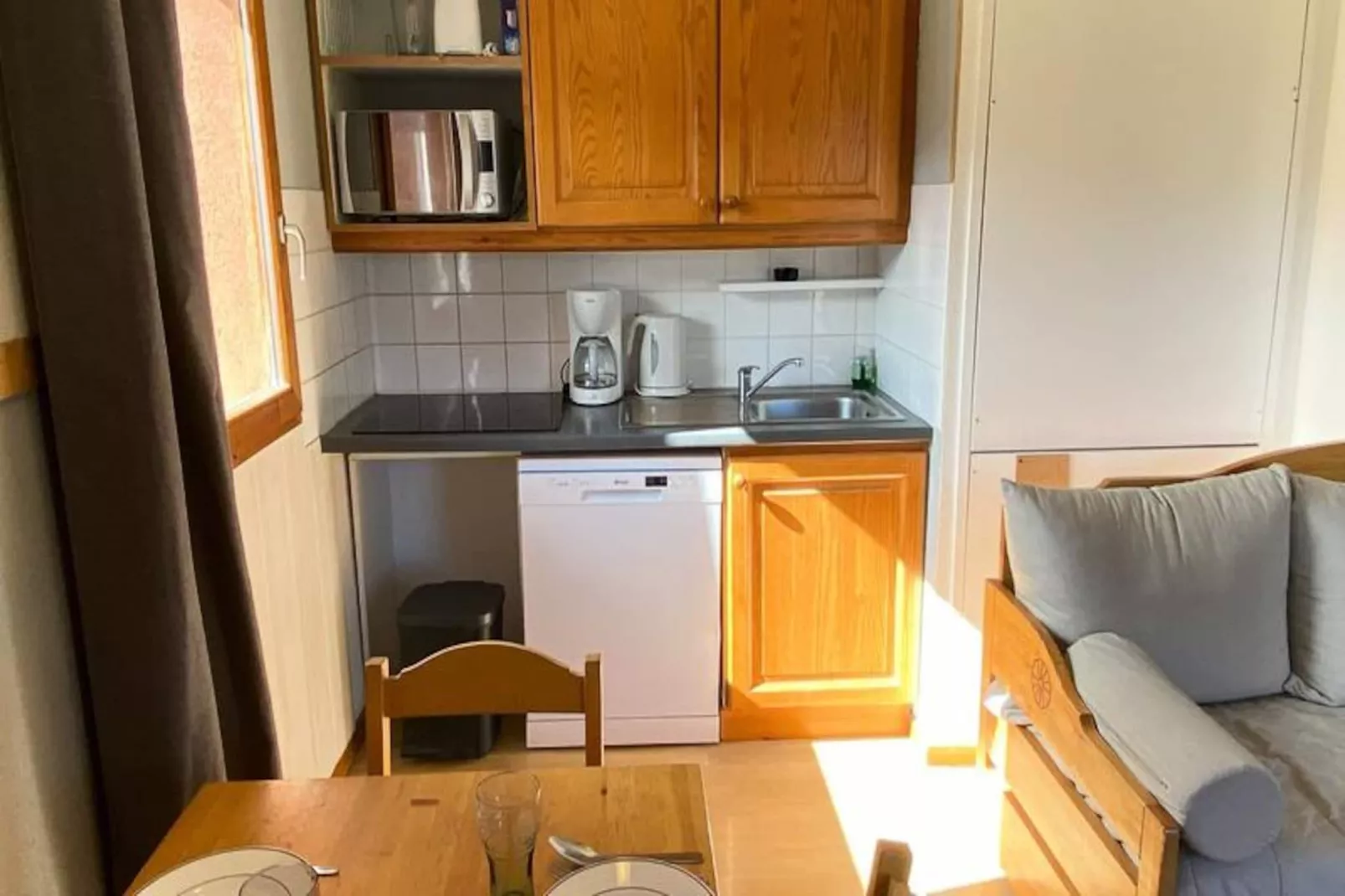 Les Chalets De Superd Bleuet-Untagged