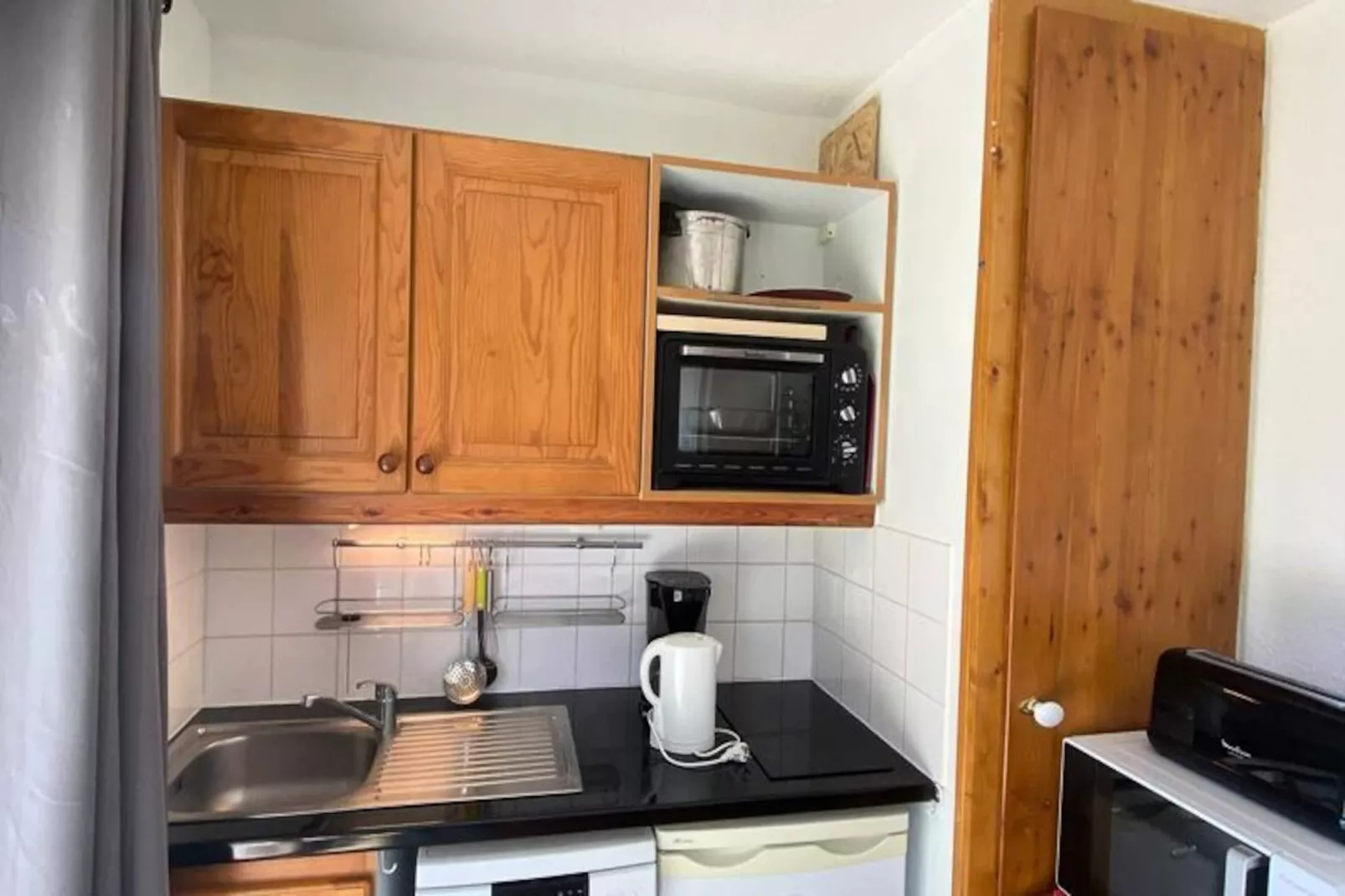 Les Chalets De Superd Bleuet-Untagged