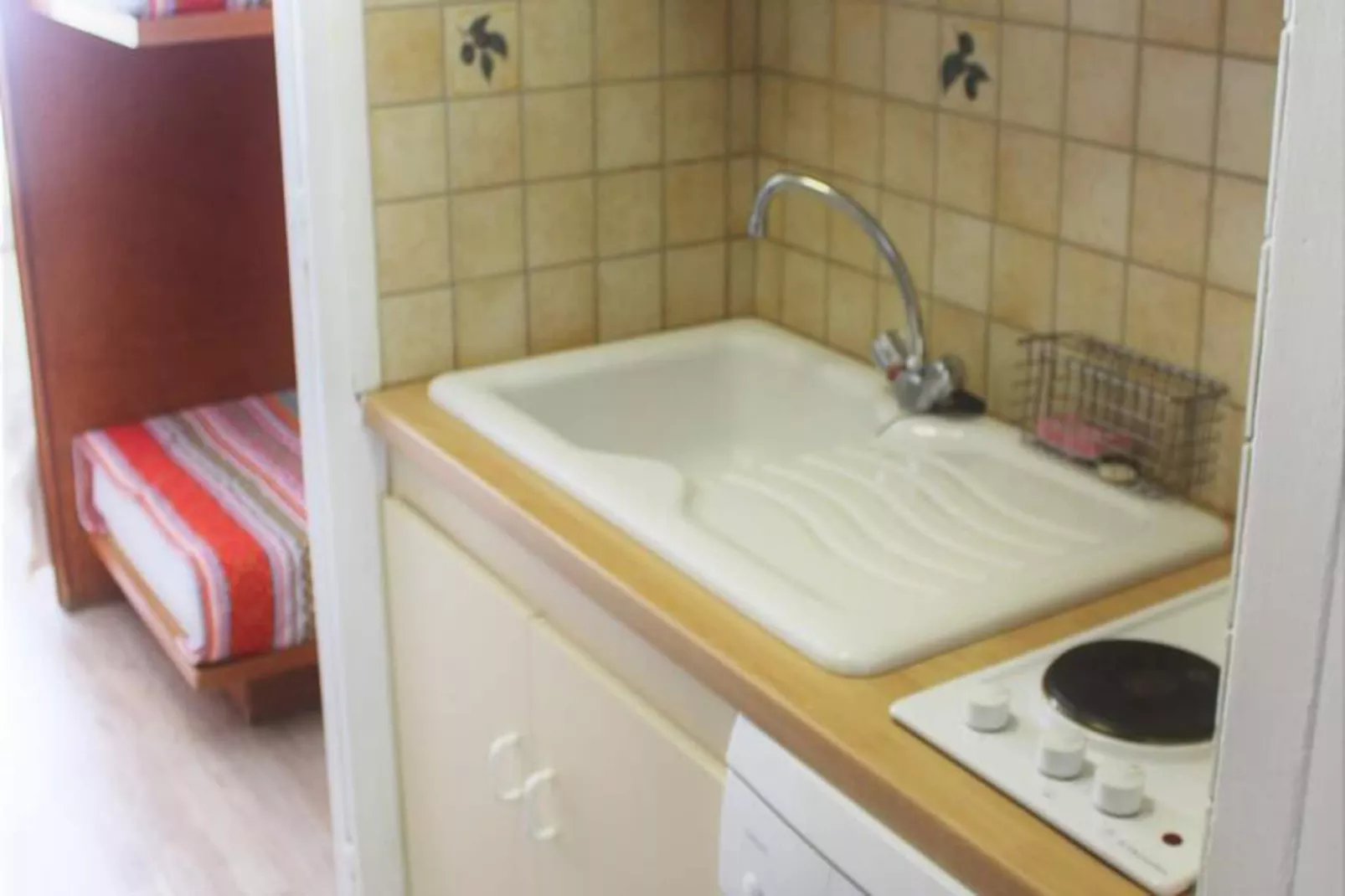 Résidence Le Bois D'aurouze-Untagged