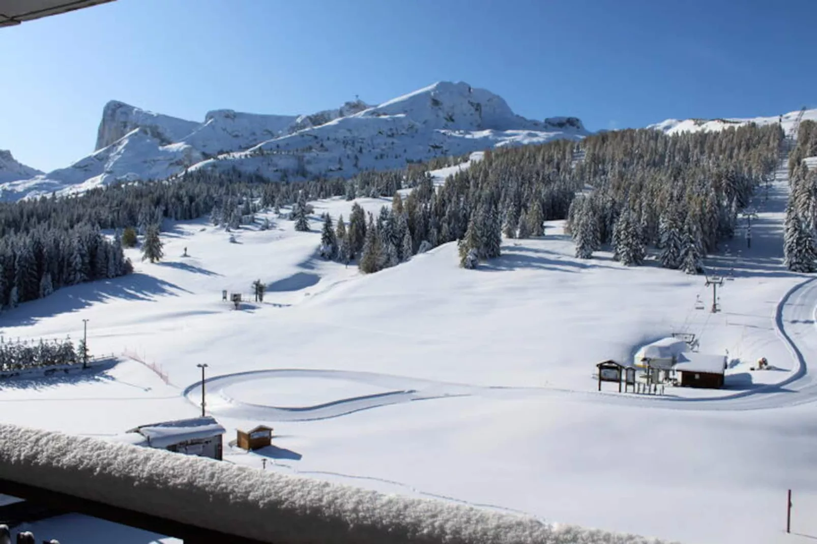 Résidence Le Bois D'aurouze-Untagged