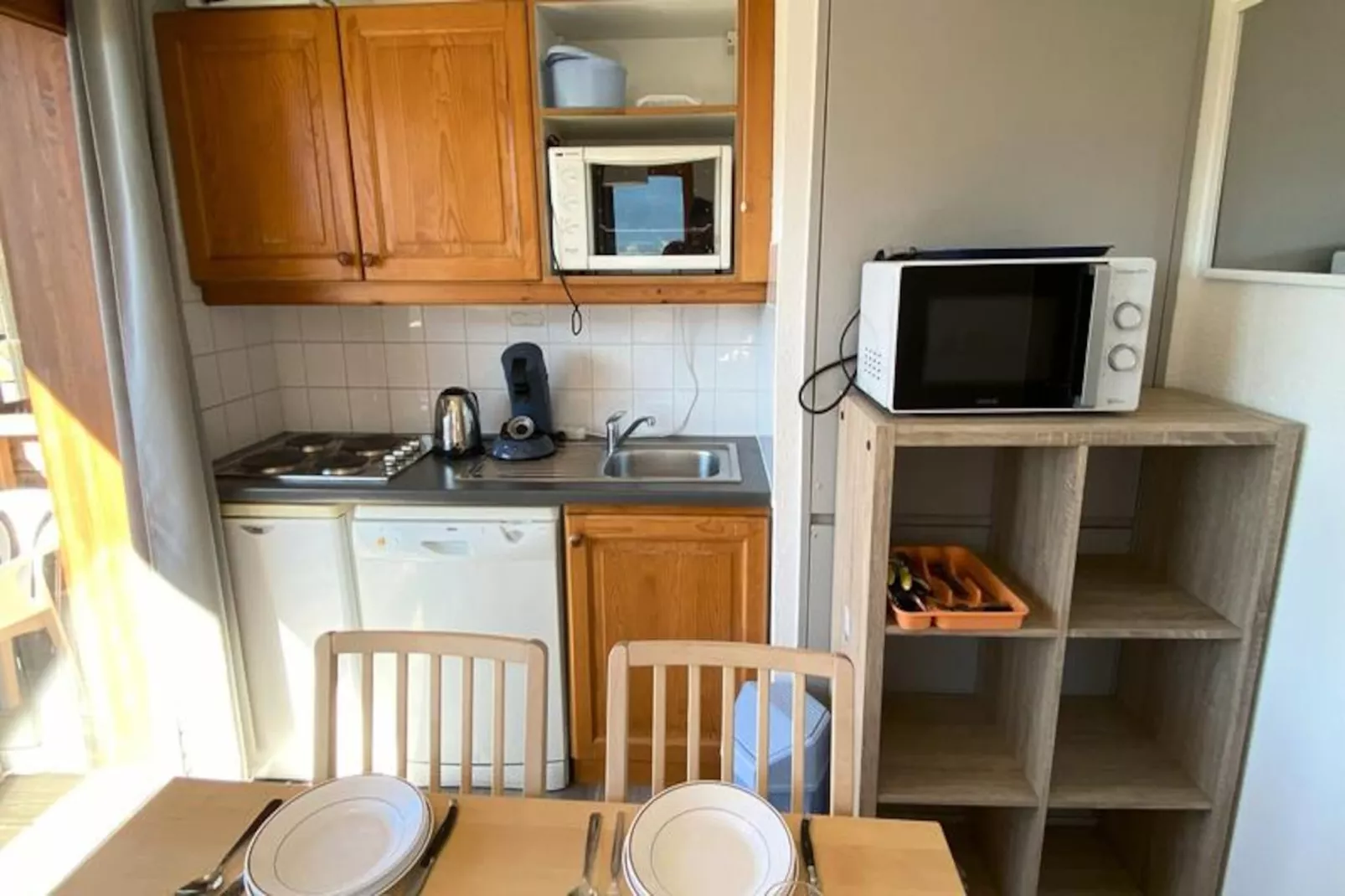 Les Chalets De Superd Bleuet-Untagged