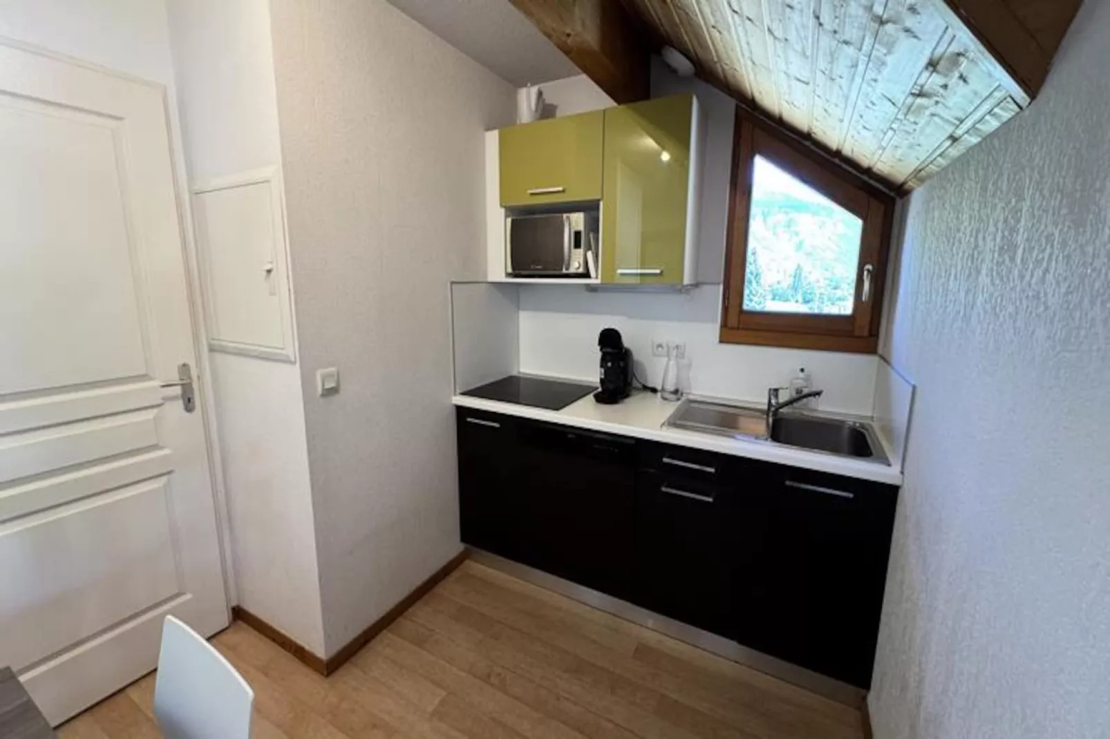 Résidence Eterlou-Nicht zugeordnet