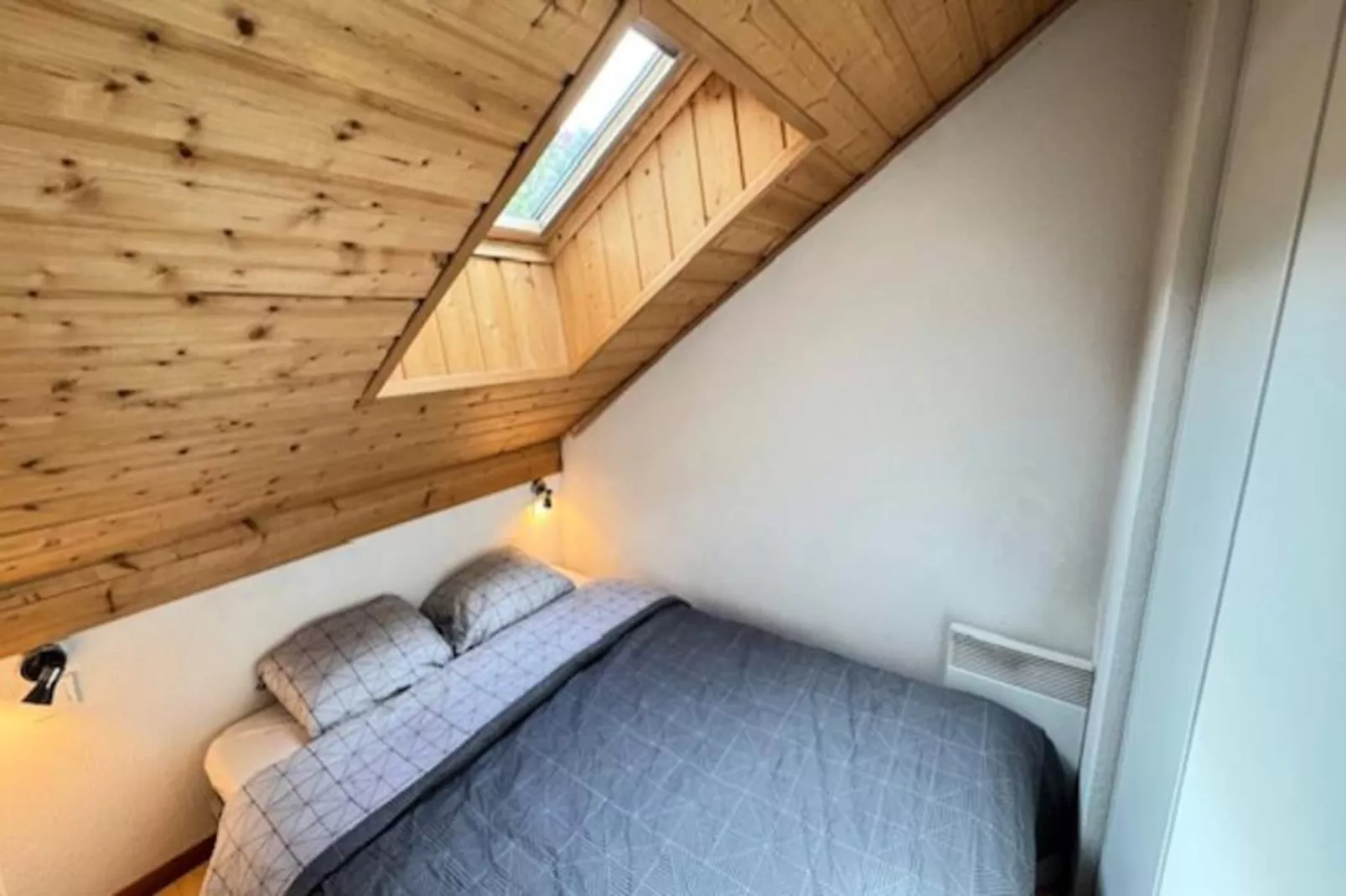 Résidence Eterlou-Nicht zugeordnet