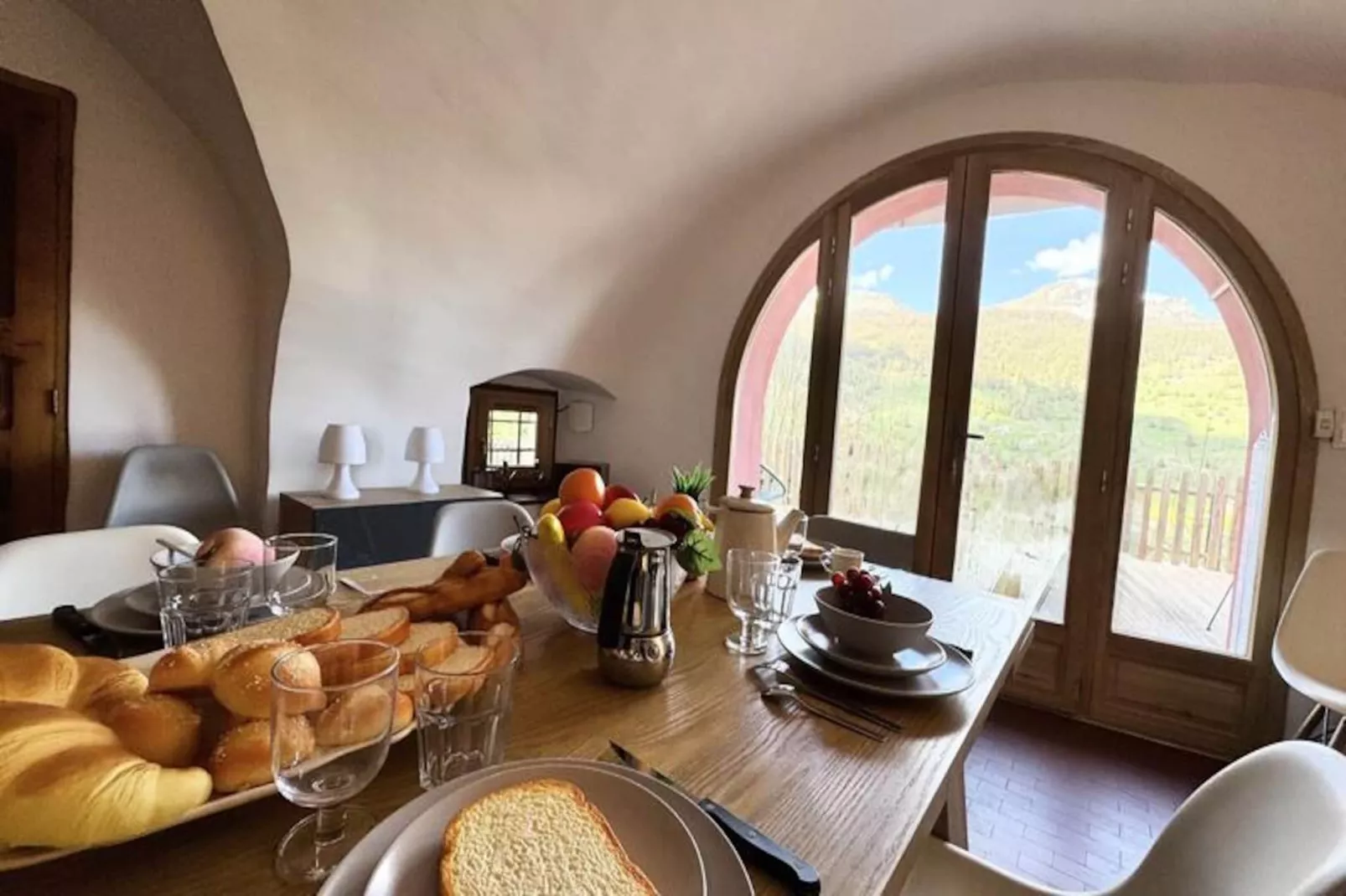 Chalet La Mouree 1790-Nicht zugeordnet