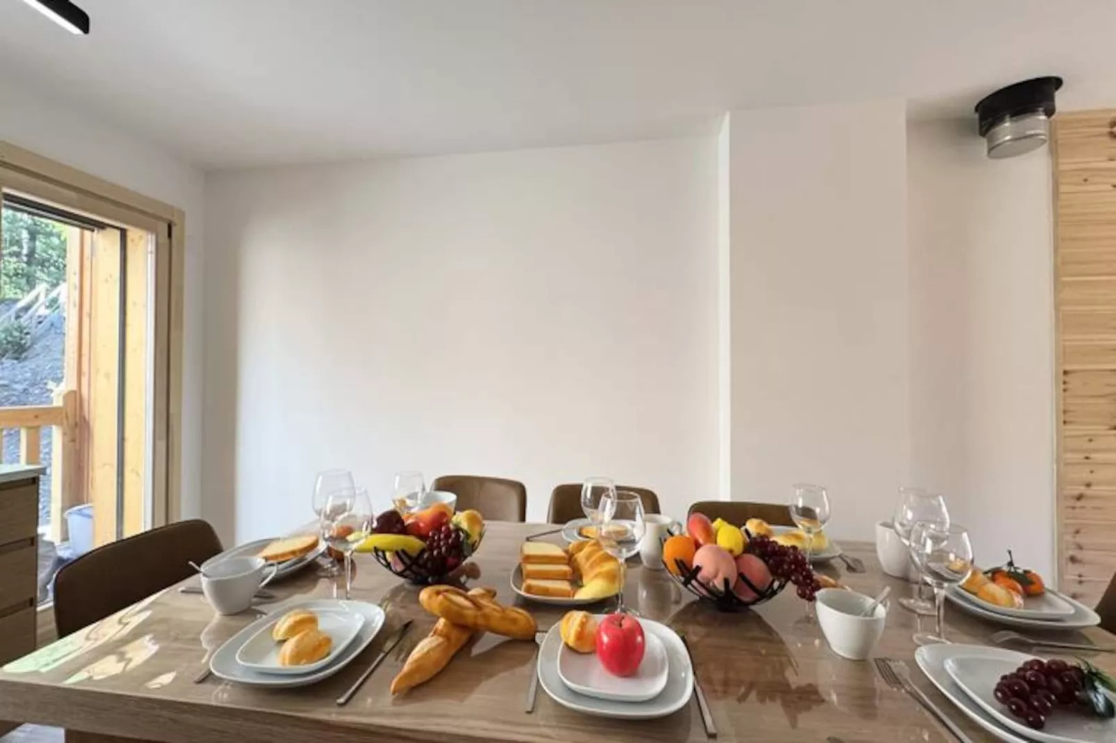 Chalet Arlovi - Nicht zugeordnet