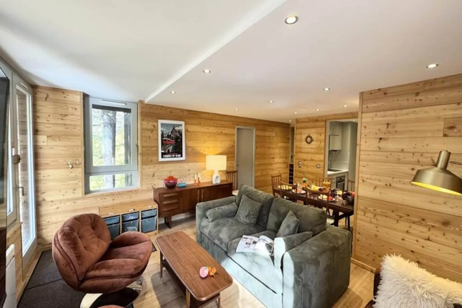 Résidence Les Fibieres - Untagged