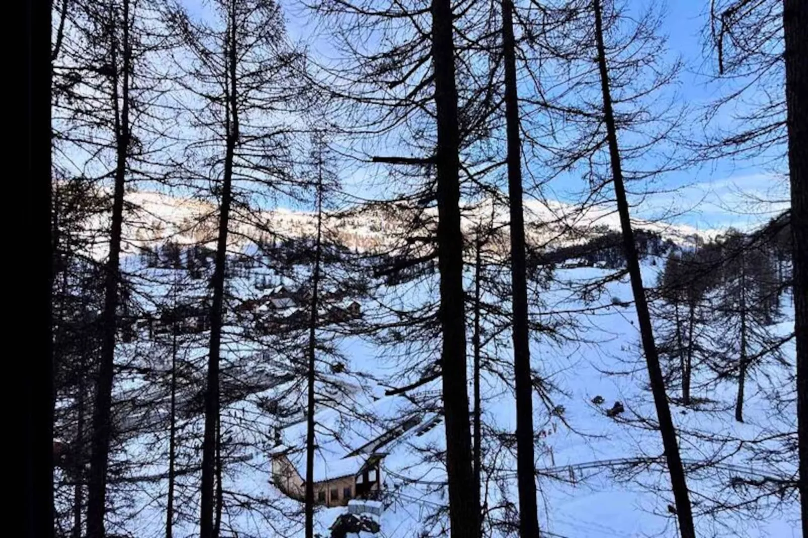 Résidence Les Fibieres - Nicht zugeordnet