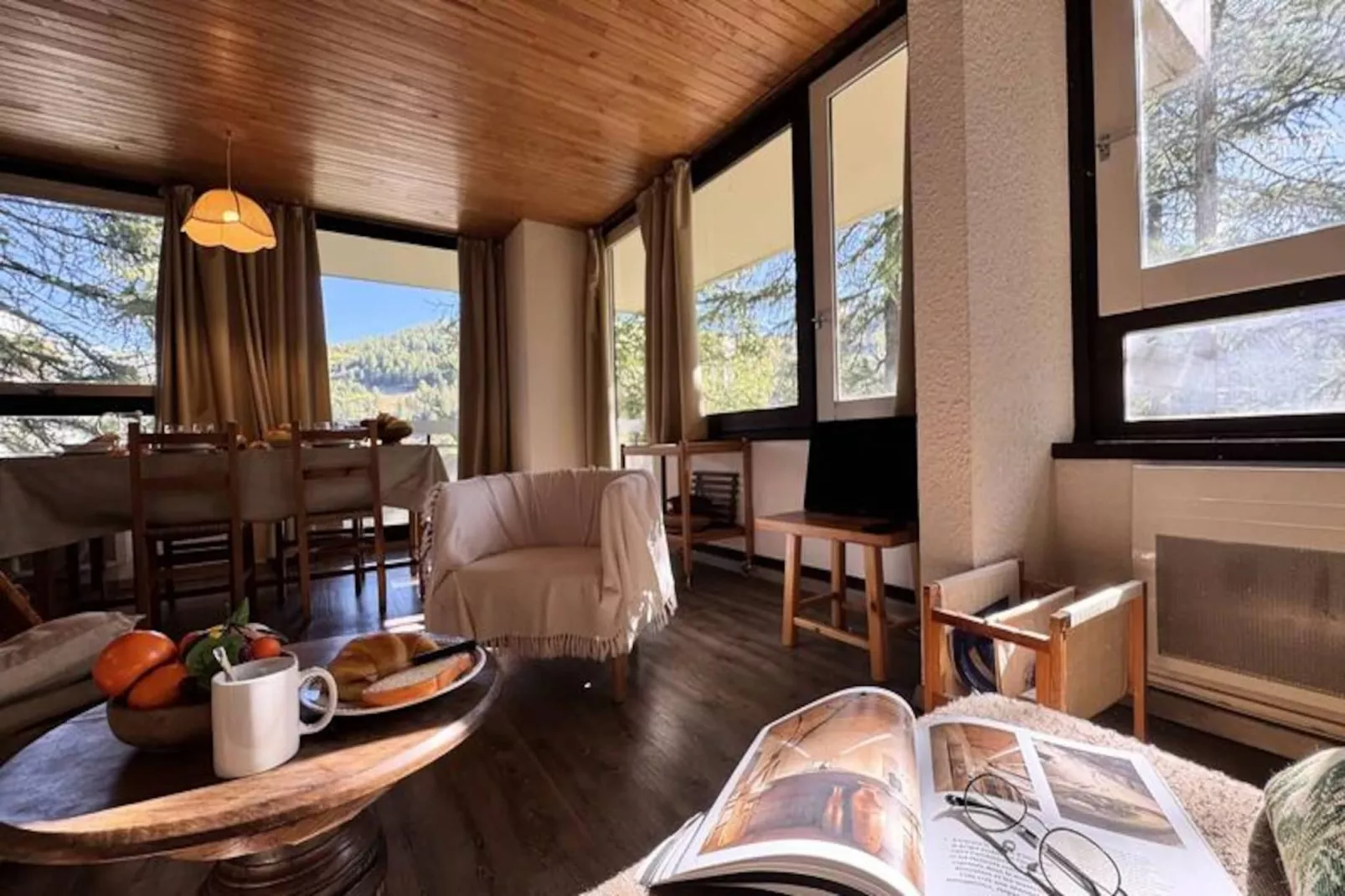 Résidence Les Fibieres - Untagged