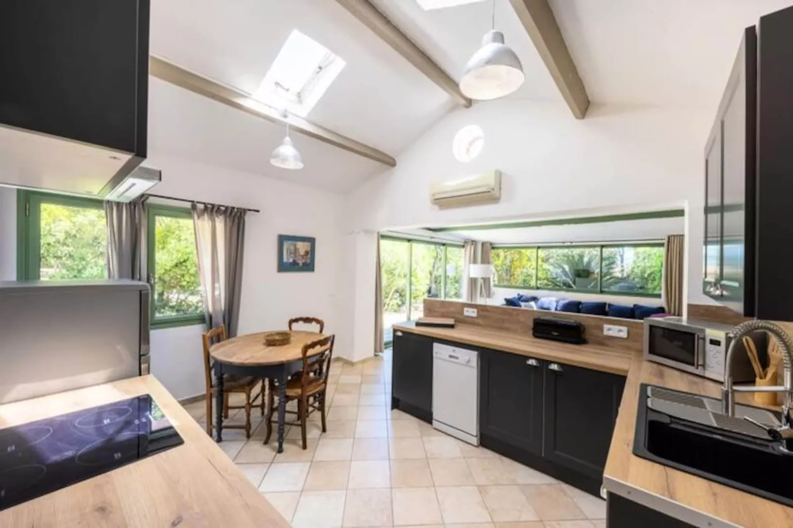 06bv : Cottage Au Calme Avec Piscine-Untagged