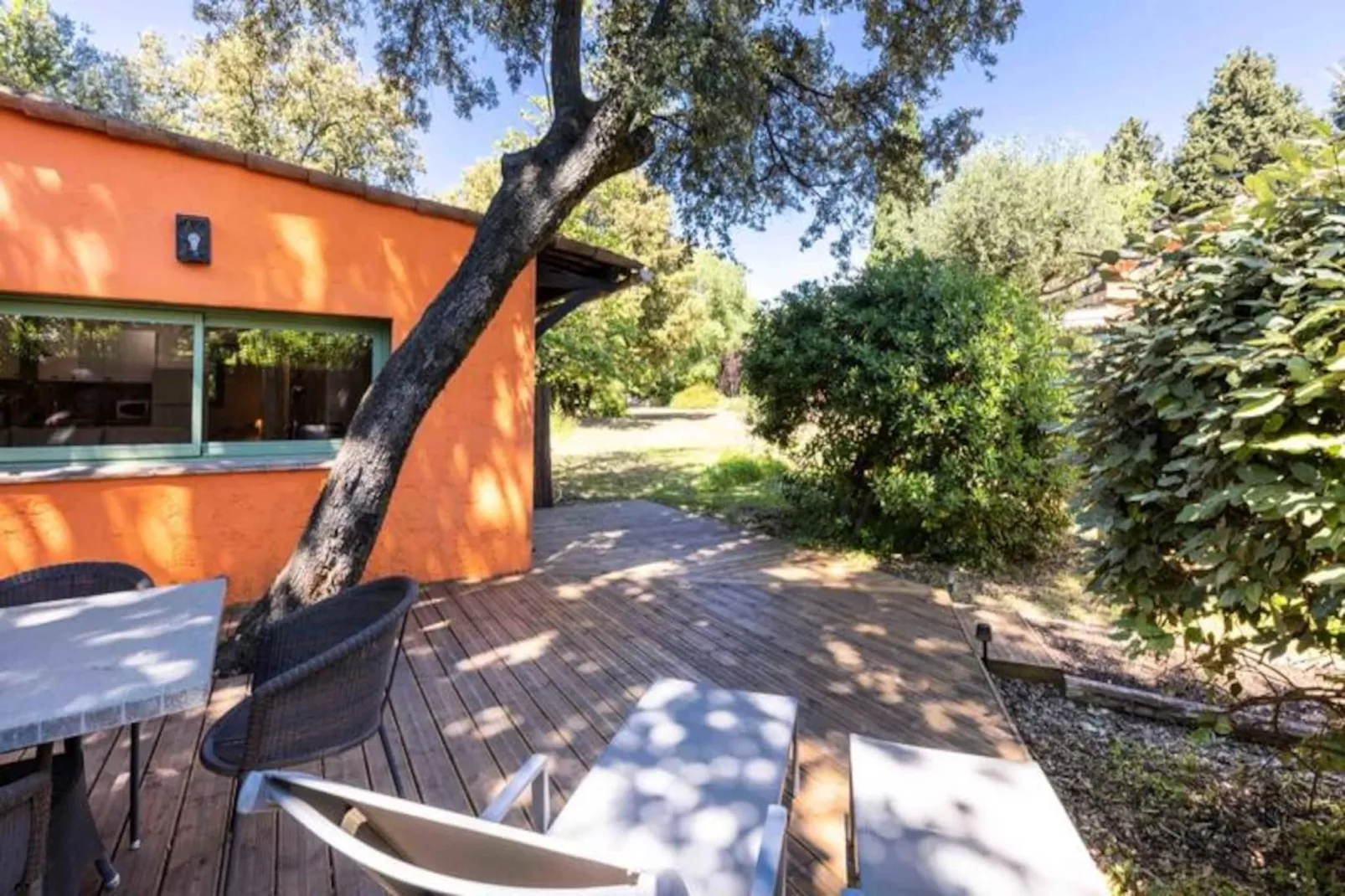 06bv2 : Joli Cottage Au Calme Avec Piscine-Untagged