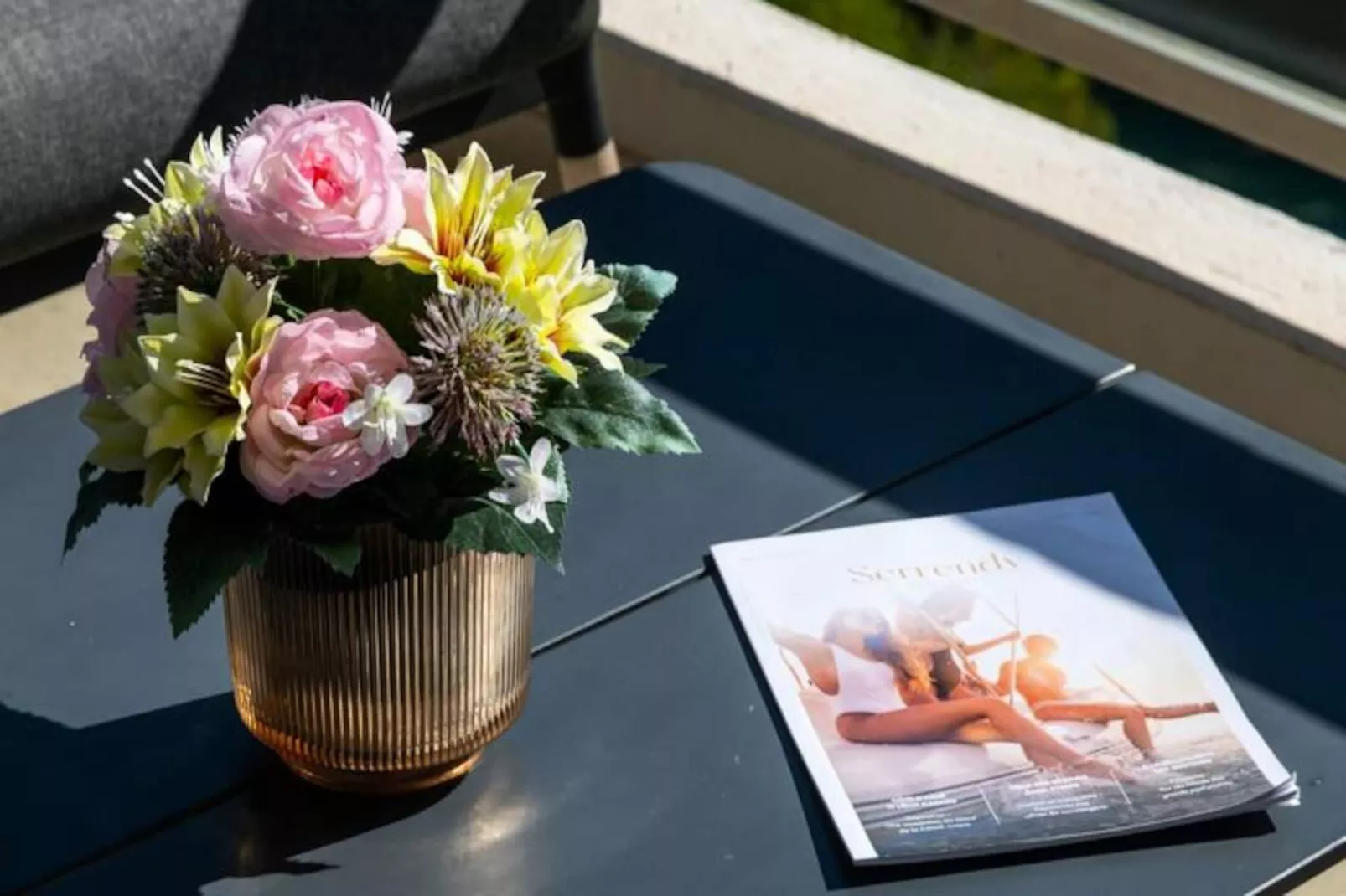 Résidence 4p Vue Mer, Résidence De Standing Avec Piscine & Tennis-Non tagué