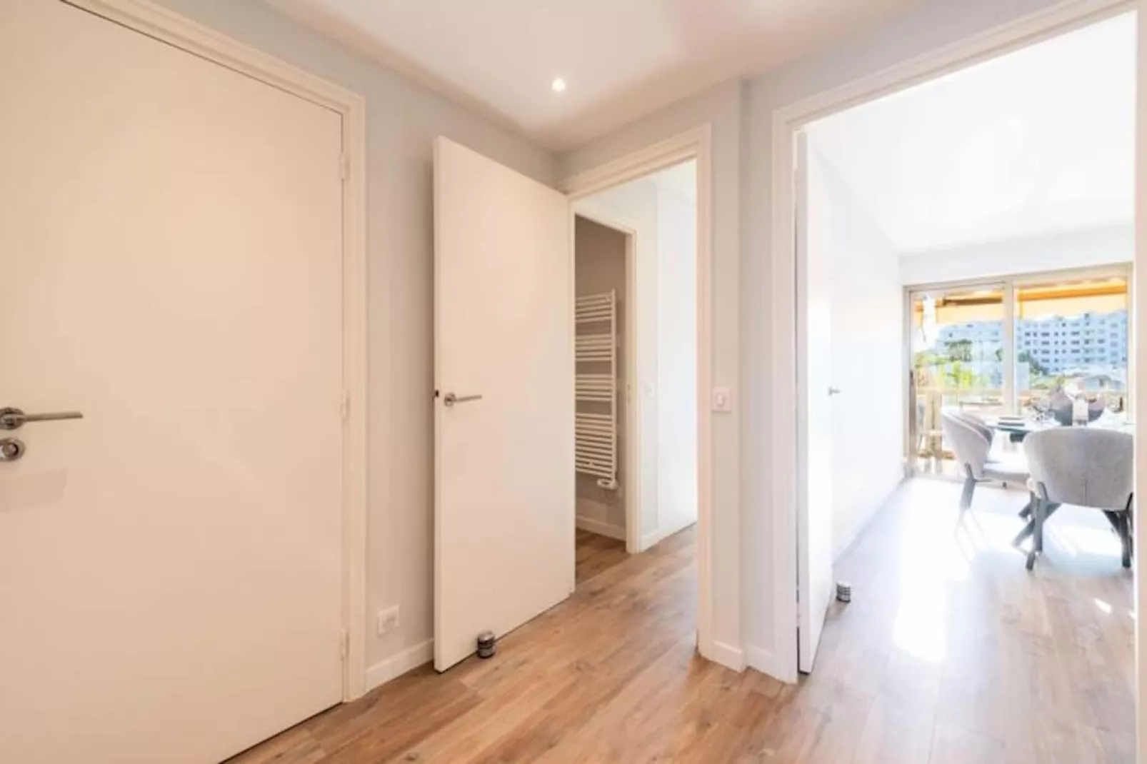 Résidence Beau 3p, Vue Mer, Plages &agrave; Pied-Non tagué