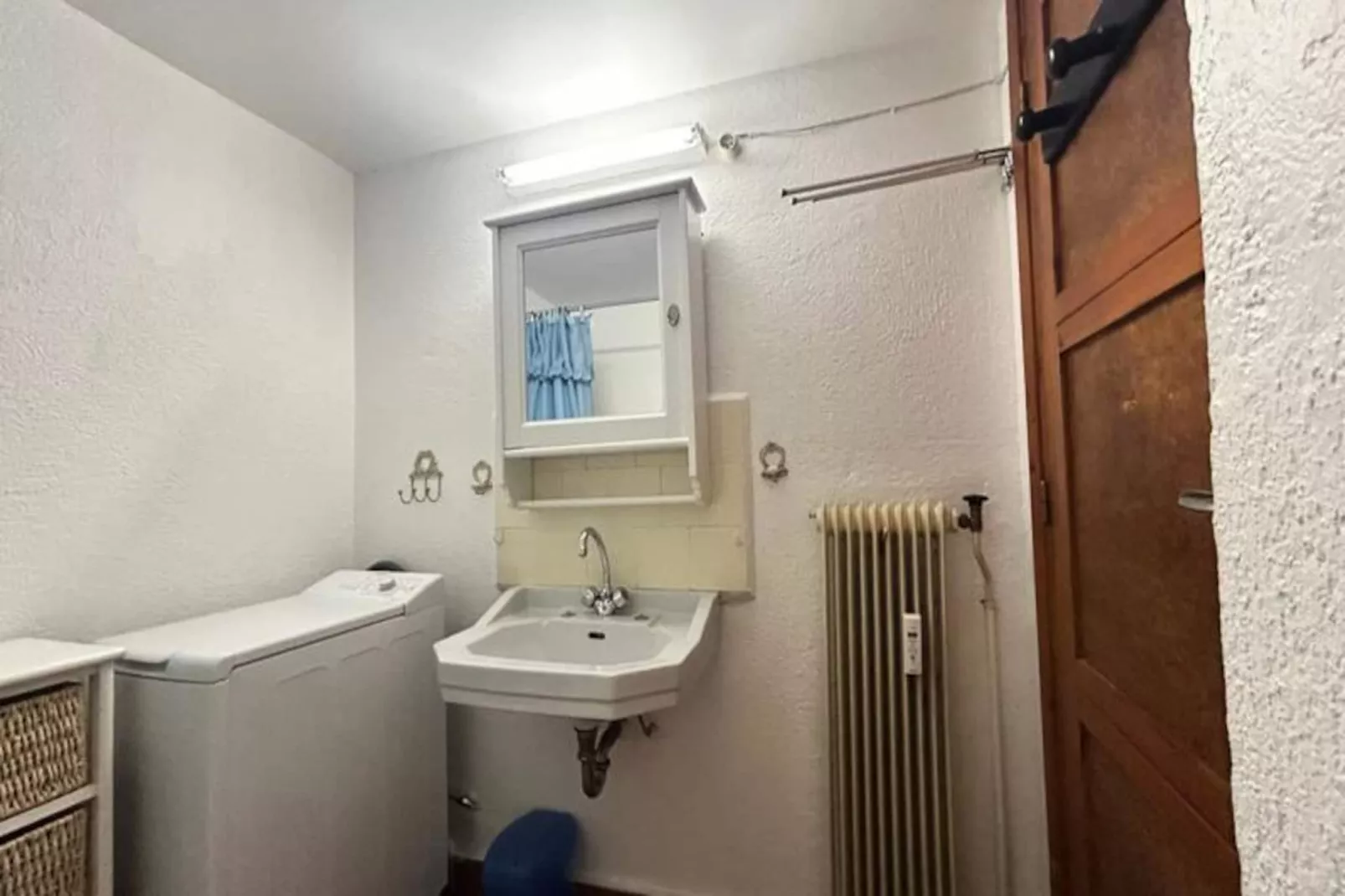 06cn : Appartement 8-10 Personnes Avec Terrasse-Untagged